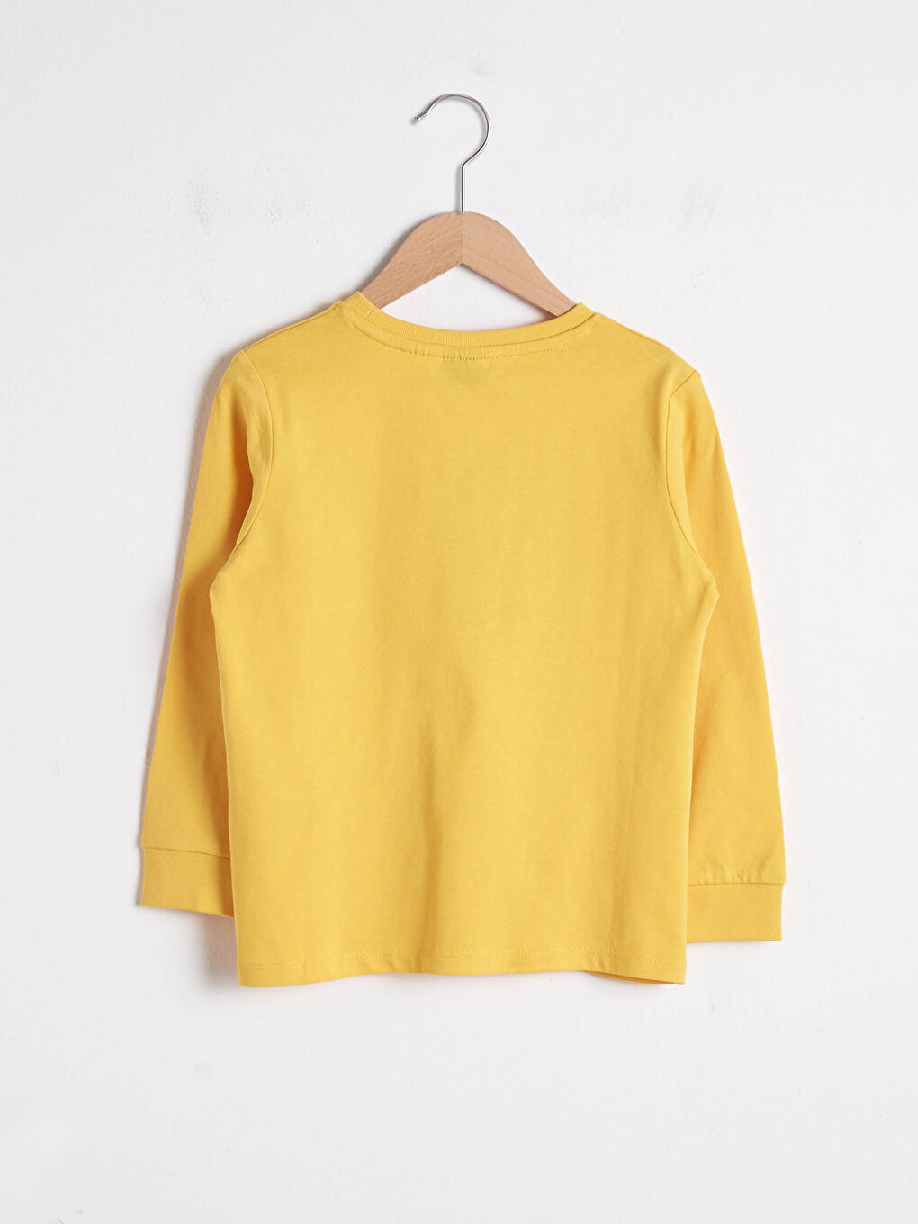 Erkek Çocuk Kral Şakir Baskılı Tişört-1