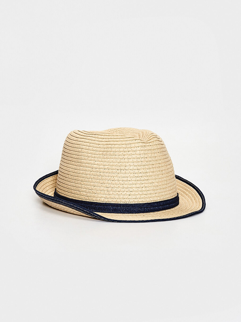 【ほぼ未使用】SÜB suess Straw Hat 親子セット Sale!personalized Parent & Child Straw Fedora Hat Set.unisex