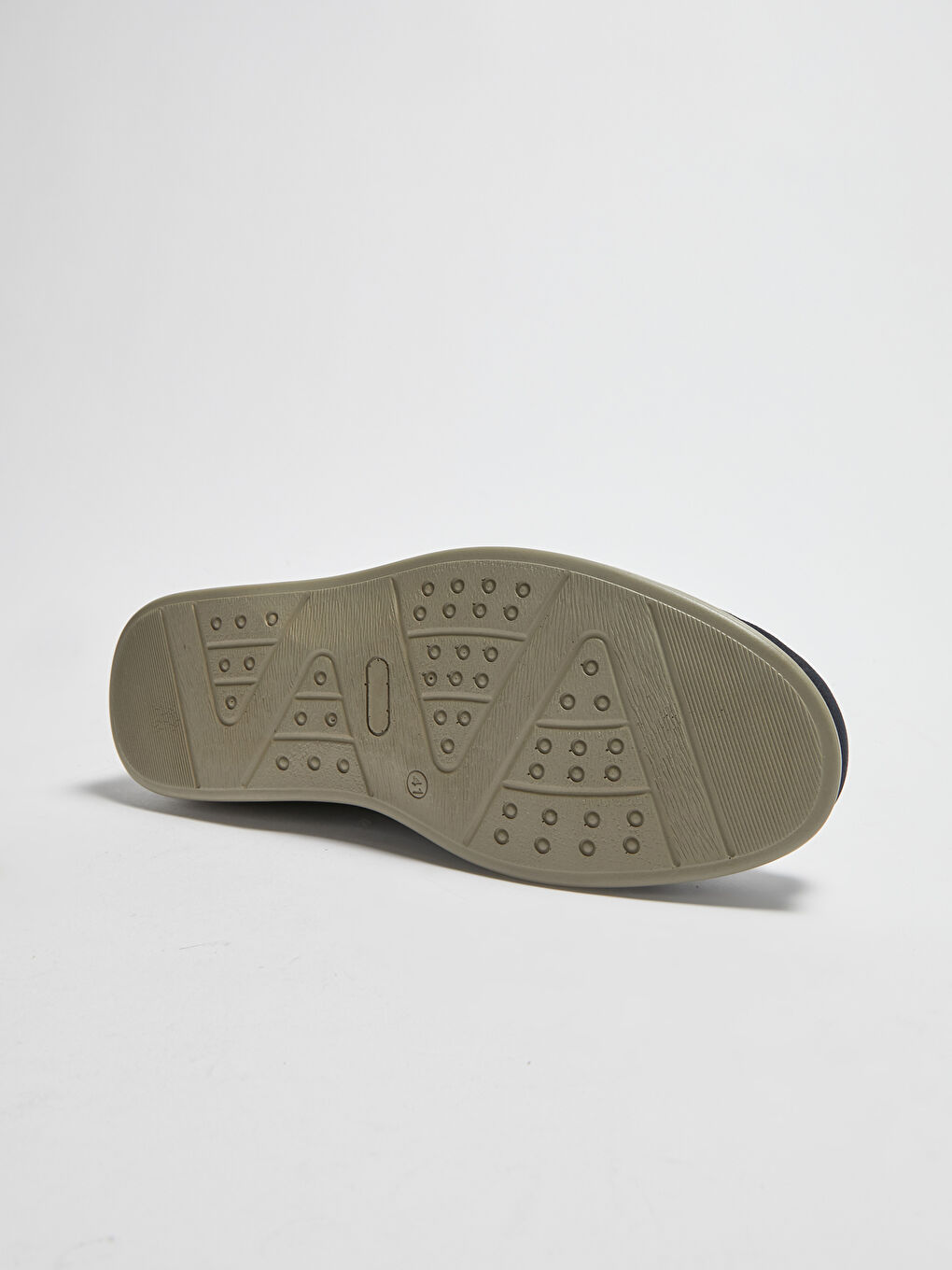 أحذية كلاسيكية جلدية بأربطة للرجال-4