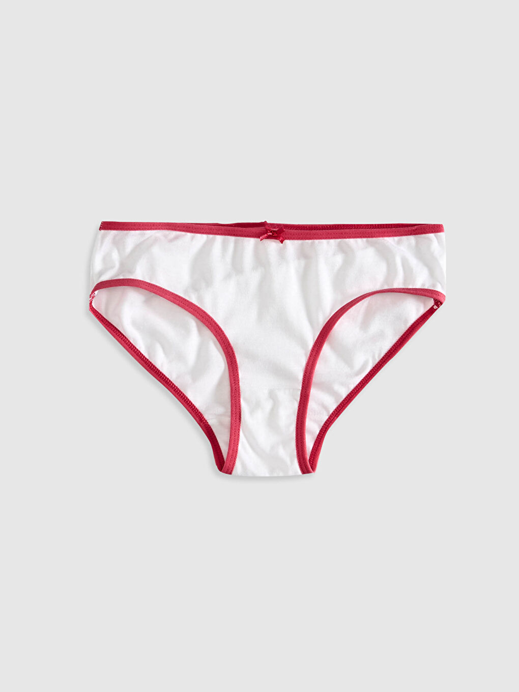 Fuşya Kız Çocuk Pamuklu Külot