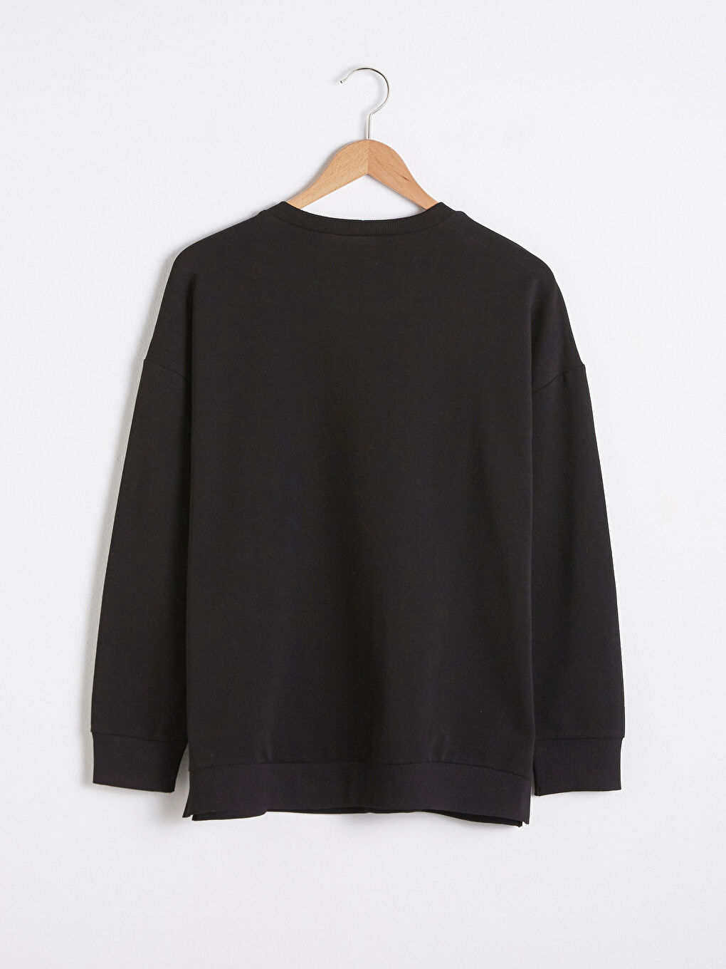 Hanorac imprimat cu slogan-6