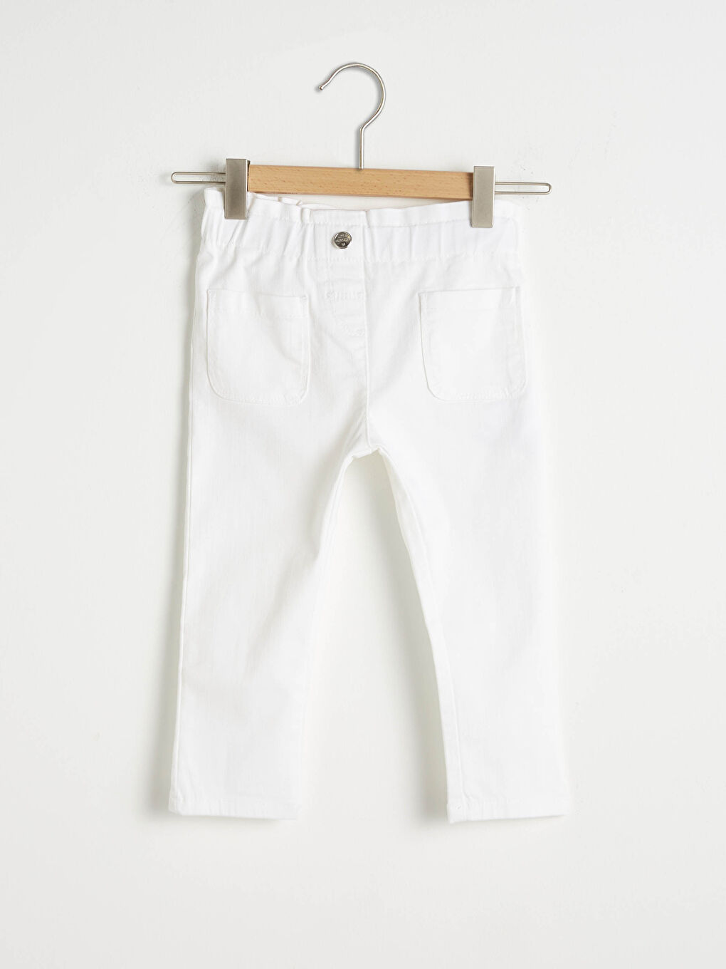 Baby Girl's Trousers