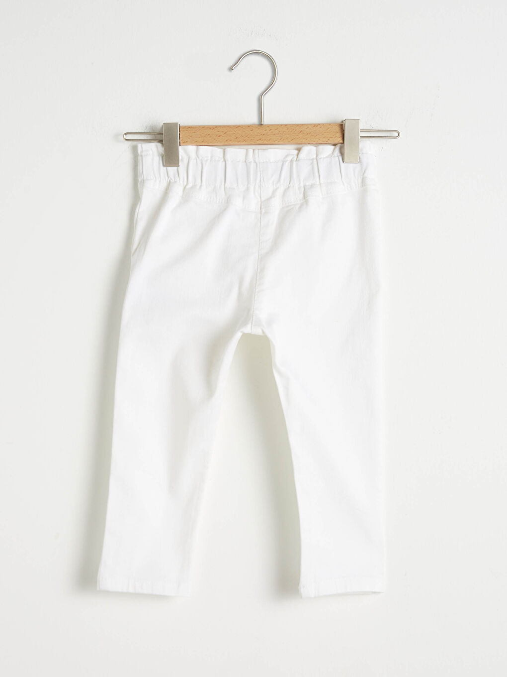 Baby Girl's Trousers-1