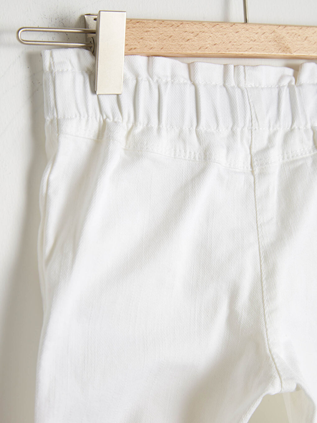 Baby Girl's Trousers-2