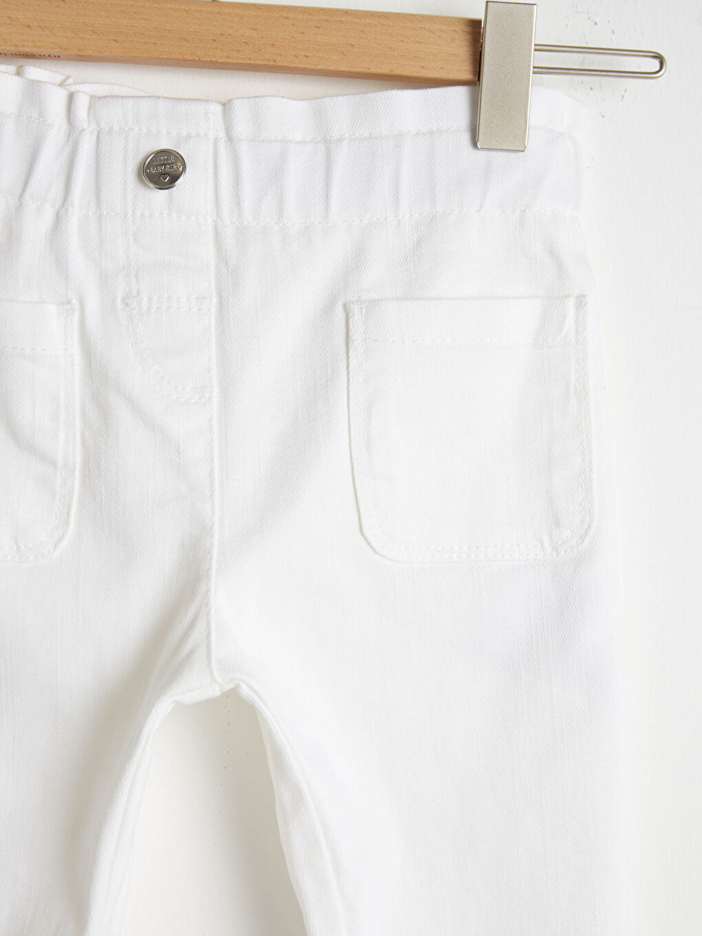 Baby Girl's Trousers-3