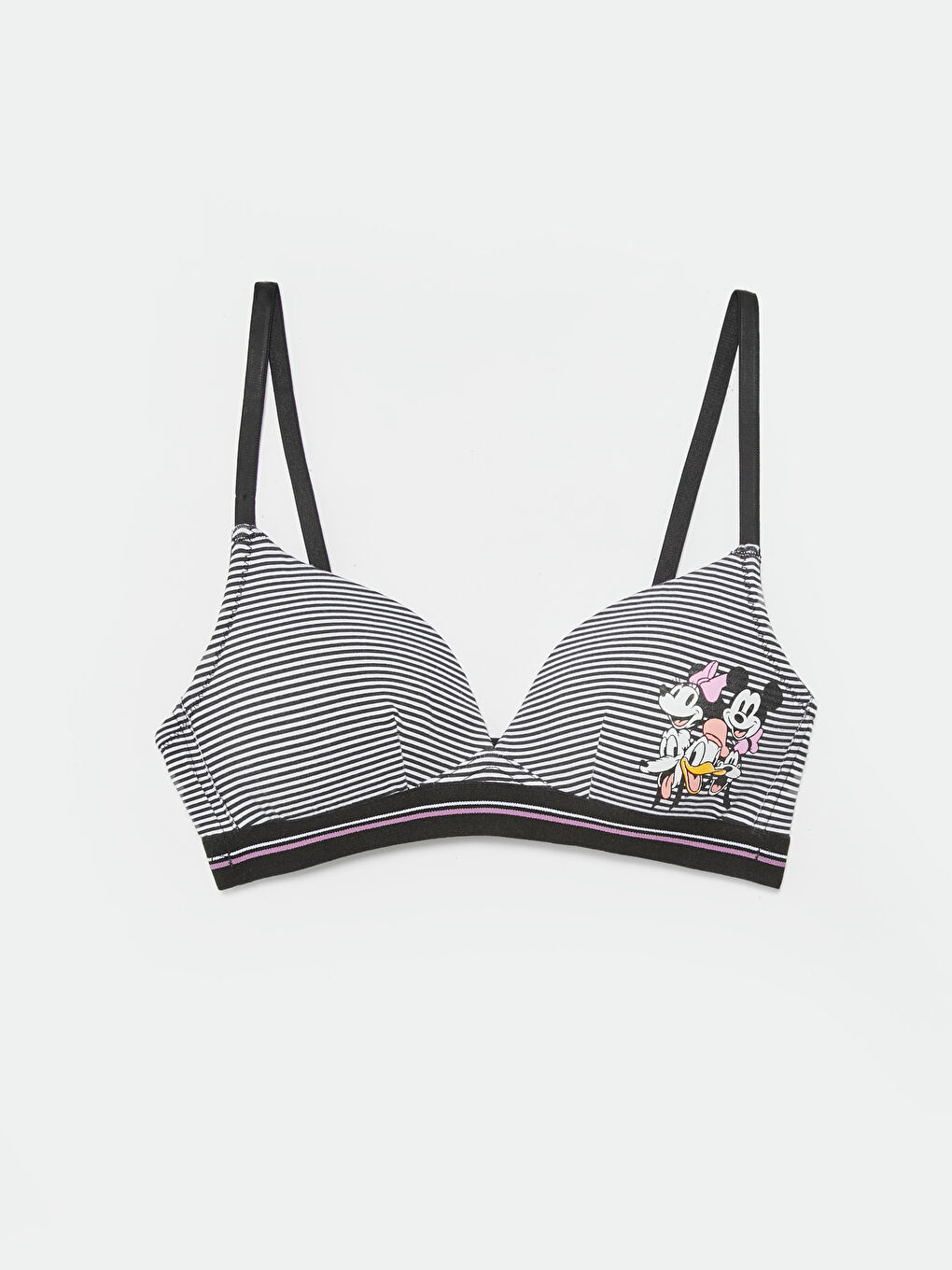 LCW Young Mickey and Friends Printed Bra -S1BS82Z8-LEG