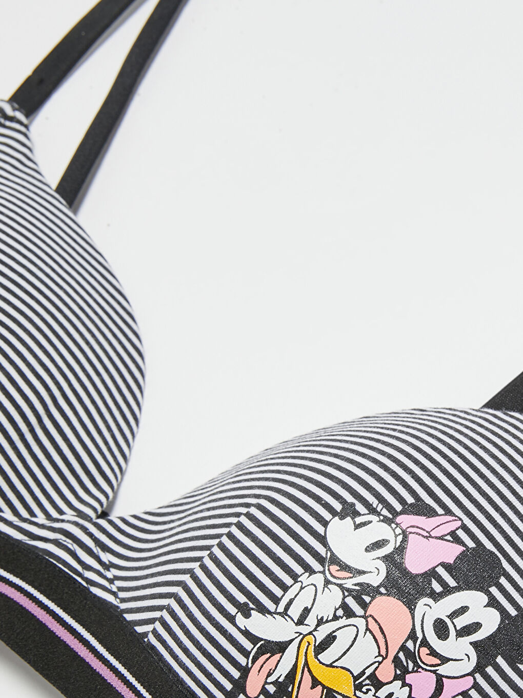 LCW Young Mickey and Friends Printed Bra -S1BS82Z8-LEG