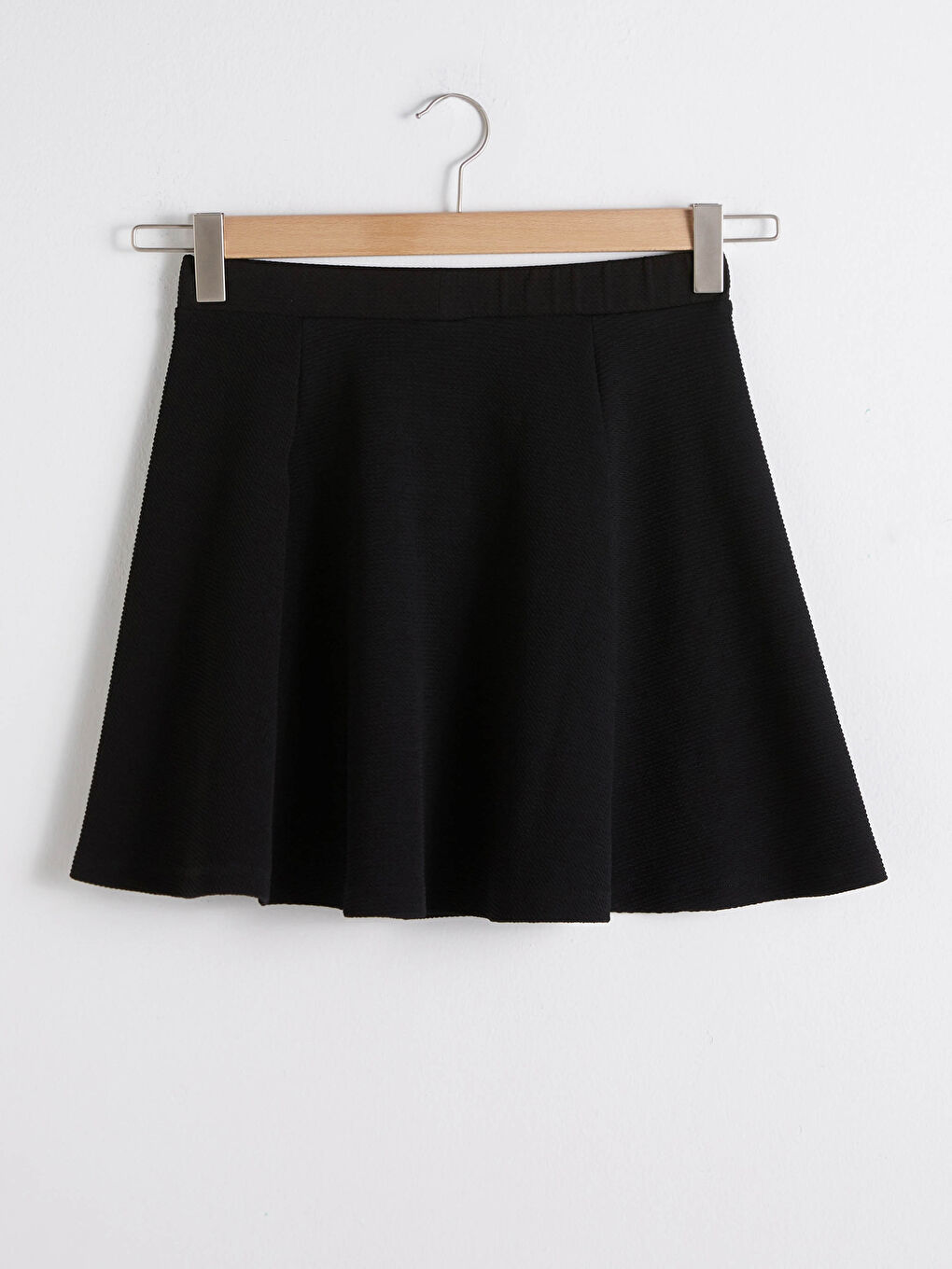 جيبة قصيرة مستقيمة-1