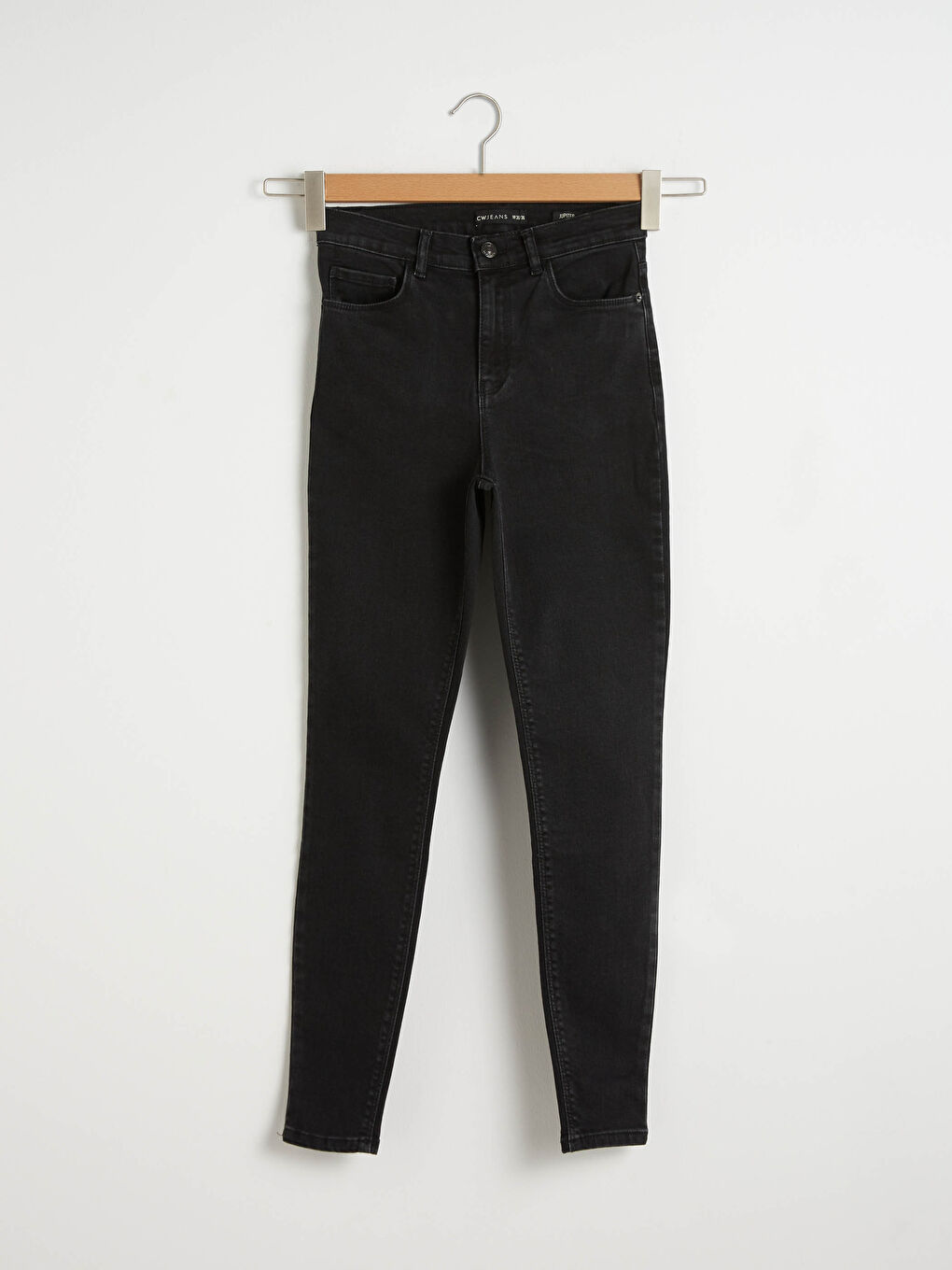 Jean Jupiter Super Moulant Pour Femmes-5