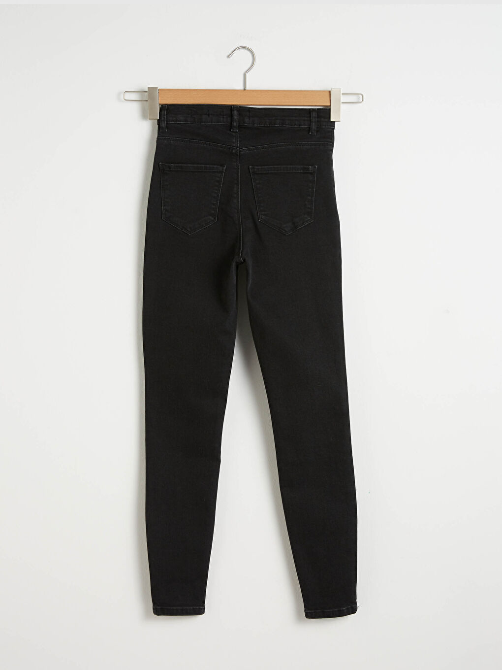 Jean Jupiter Super Moulant Pour Femmes-6