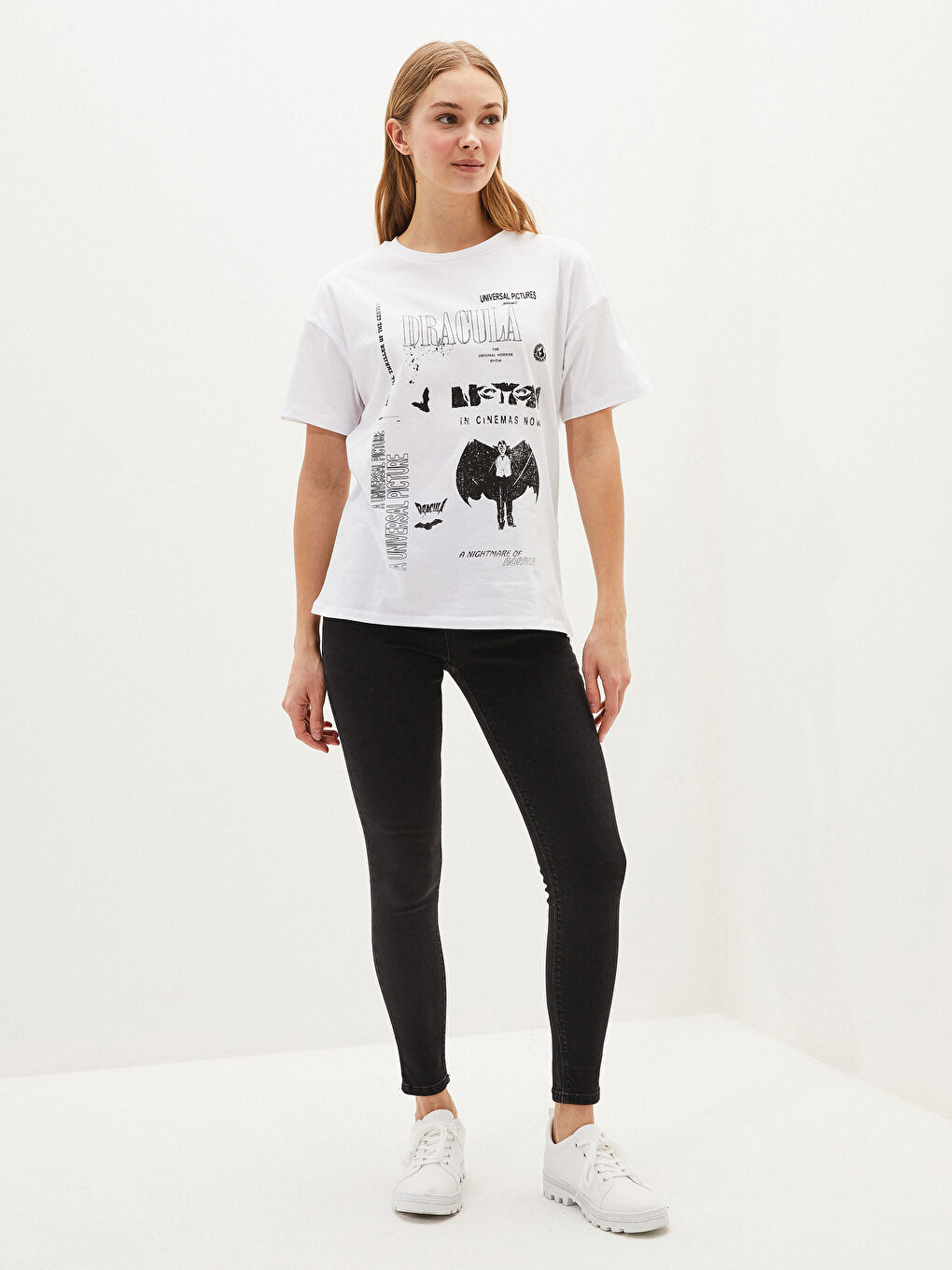 Jean Jupiter Super Moulant Pour Femmes-4