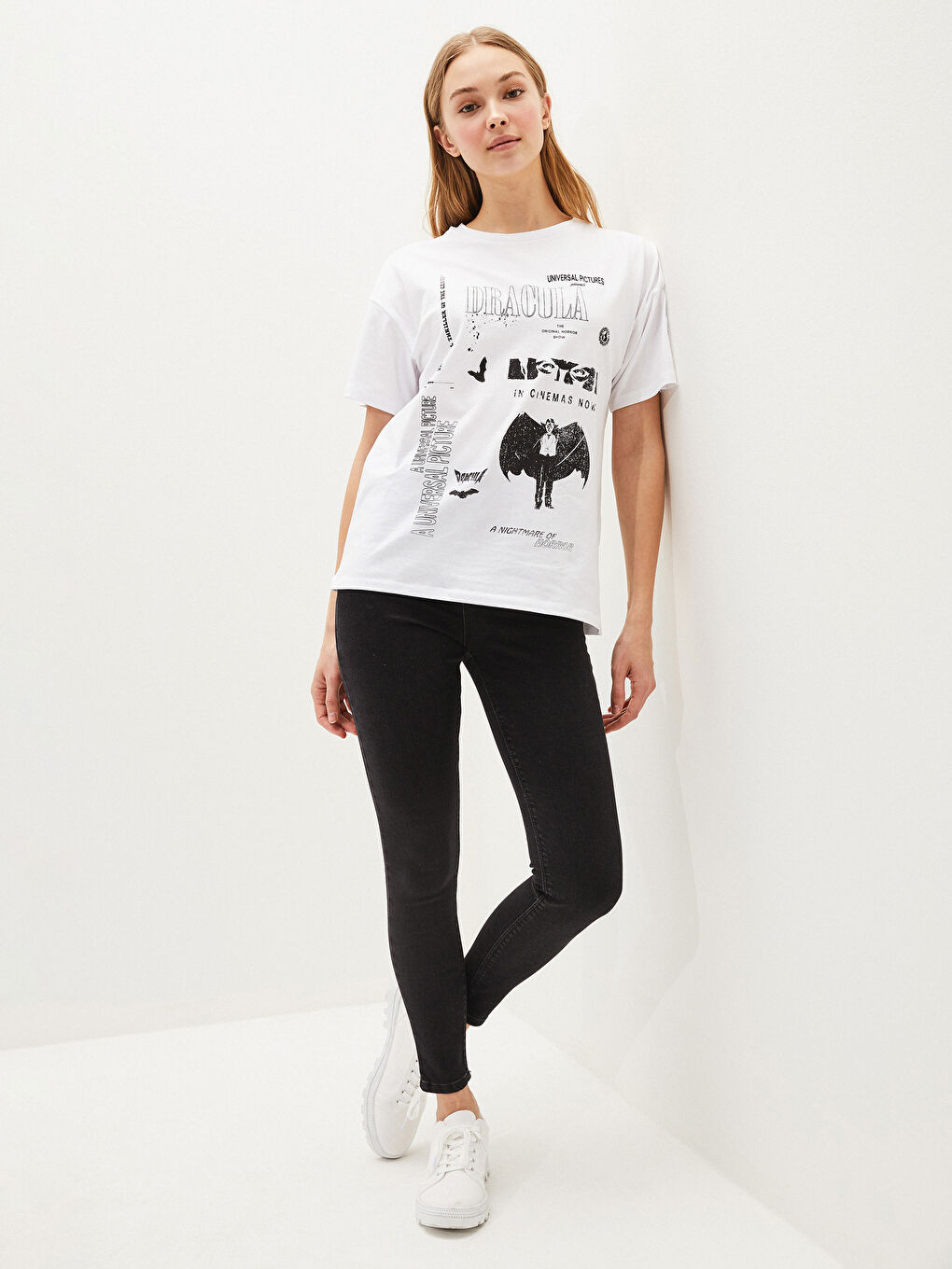 Jean Jupiter Super Moulant Pour Femmes