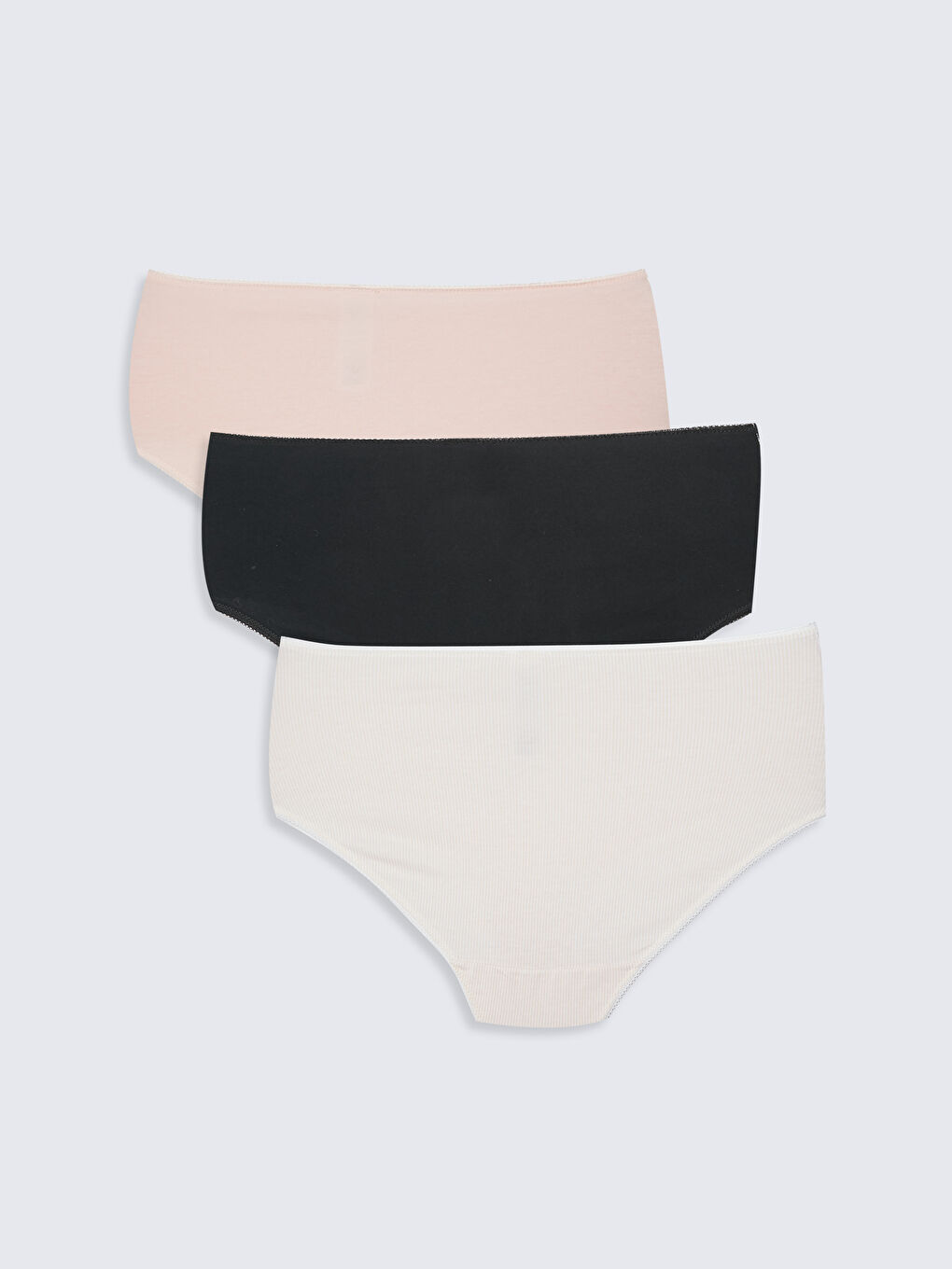 Cotton Classic Briefs 3 Pack-1