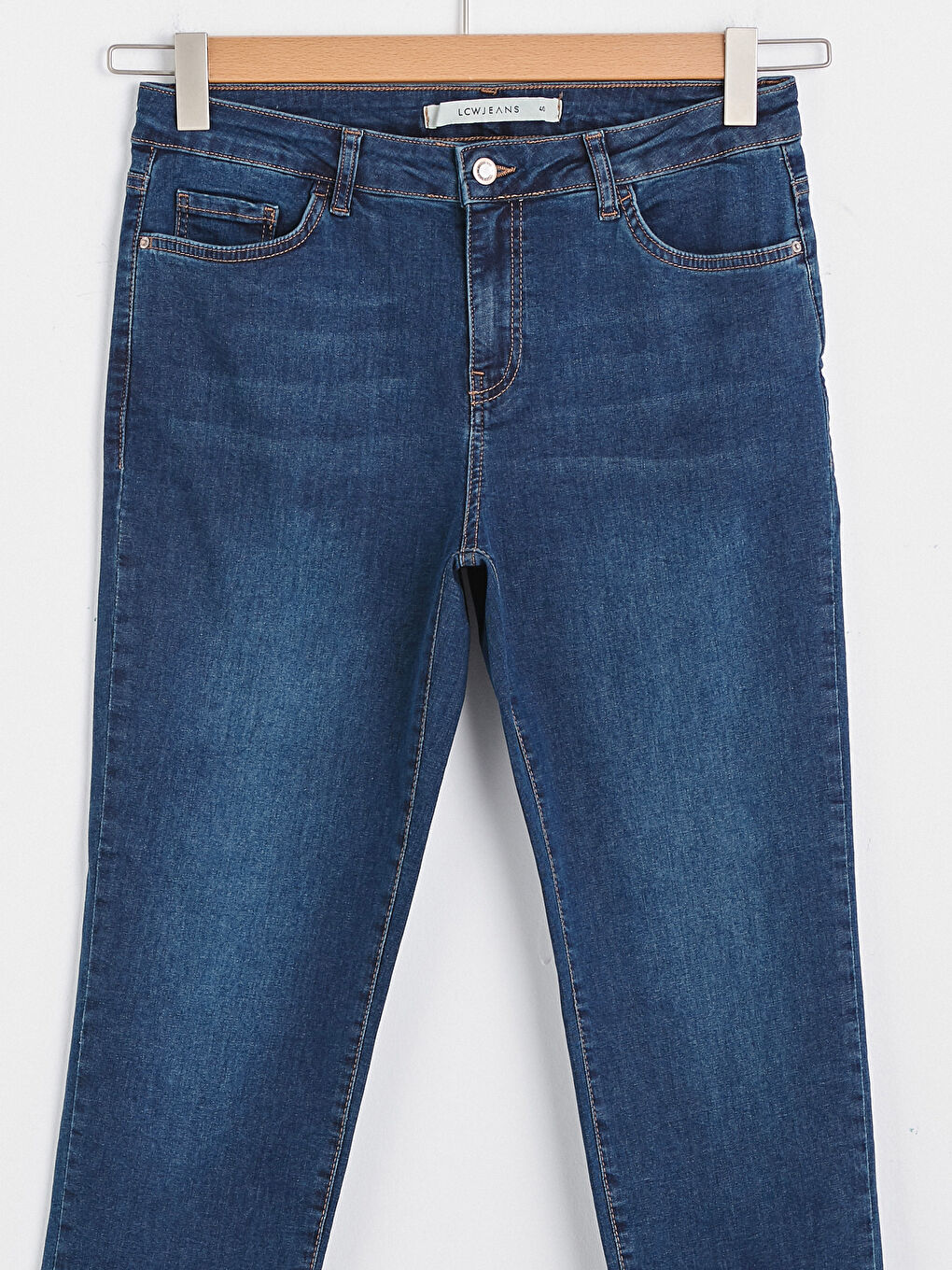 Mercury Skinny Fit Women's Jean-6