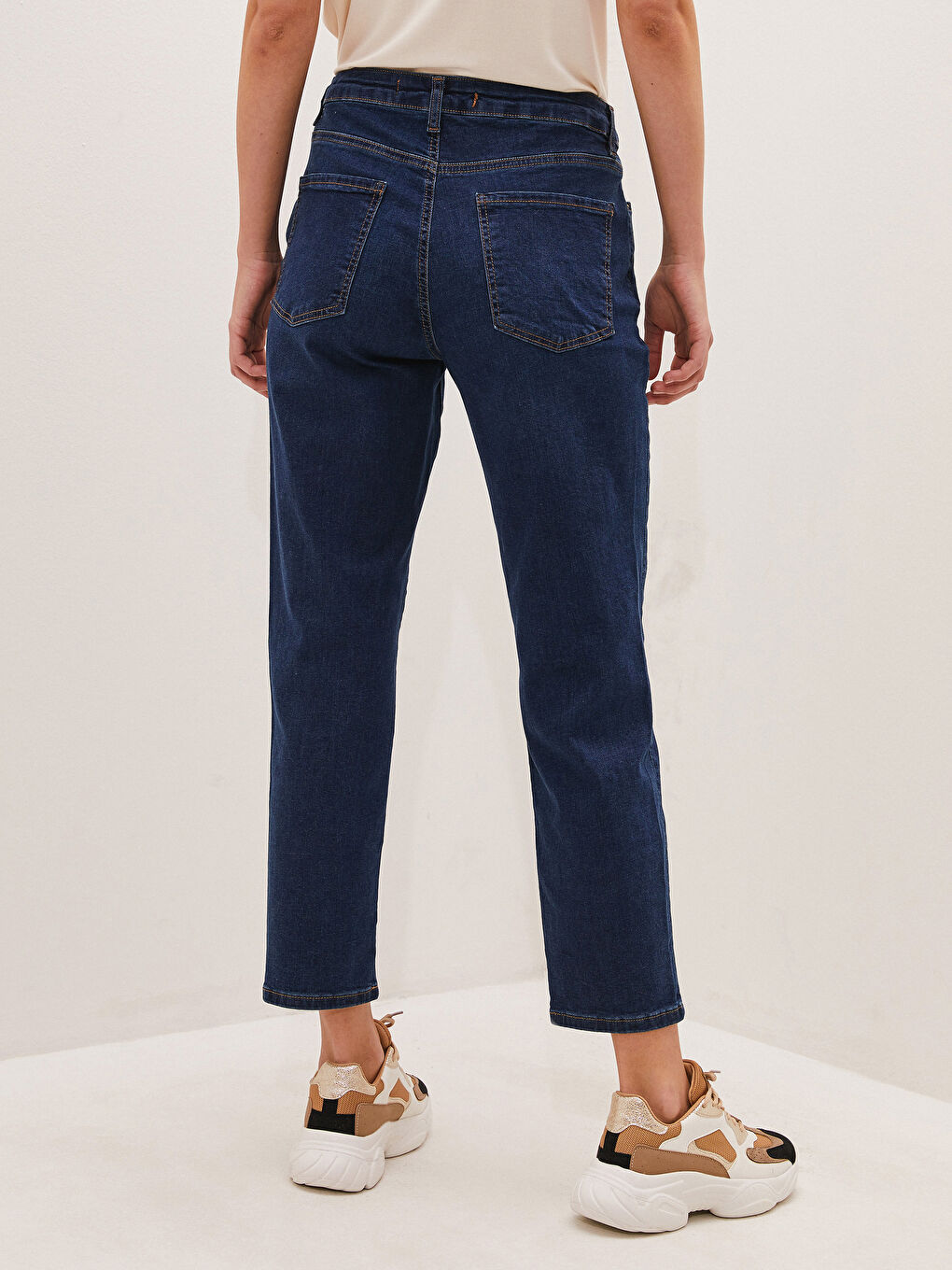 Mercury Skinny Fit Women's Jean-2