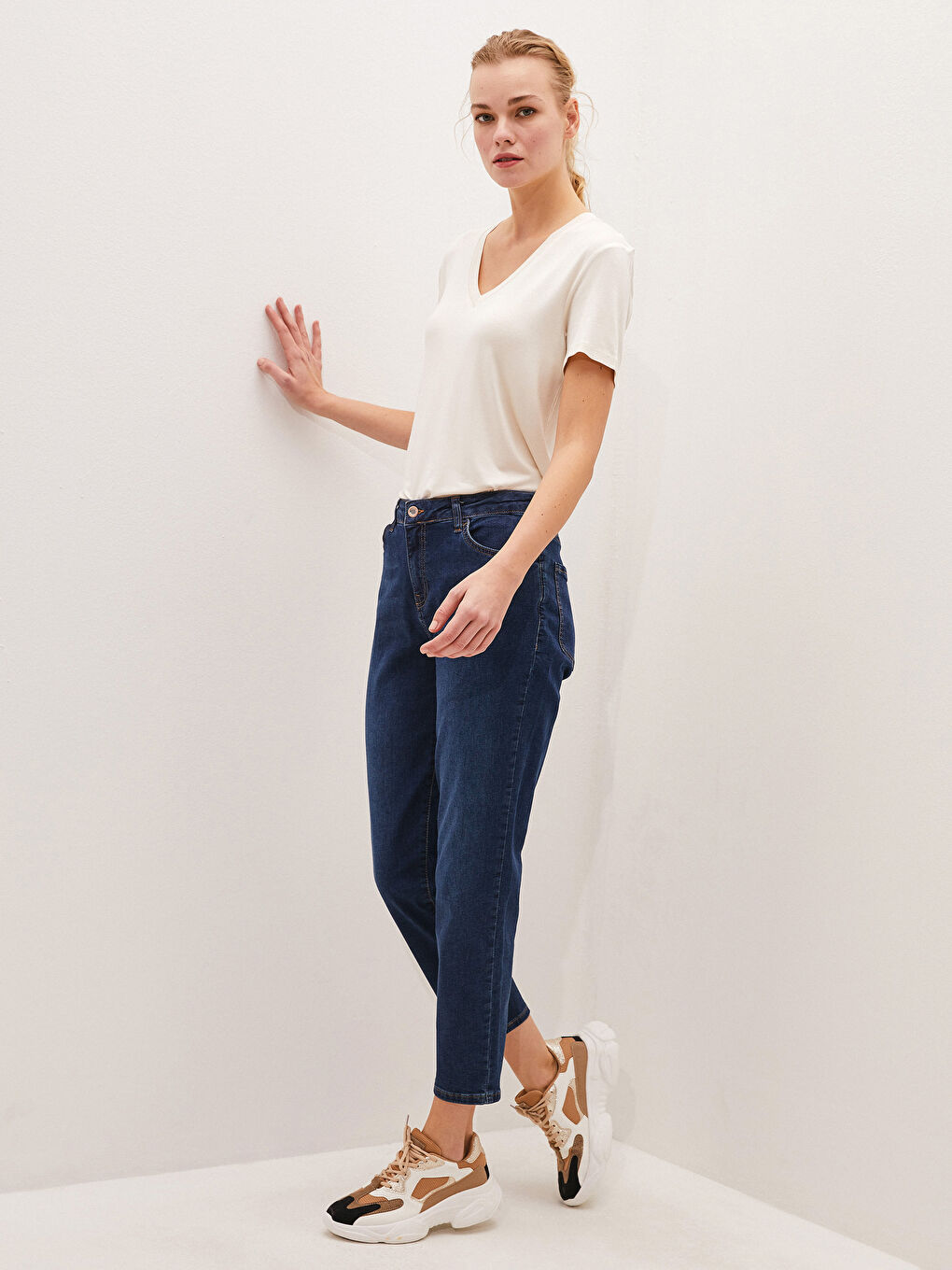 Mercury Skinny Fit Women's Jean