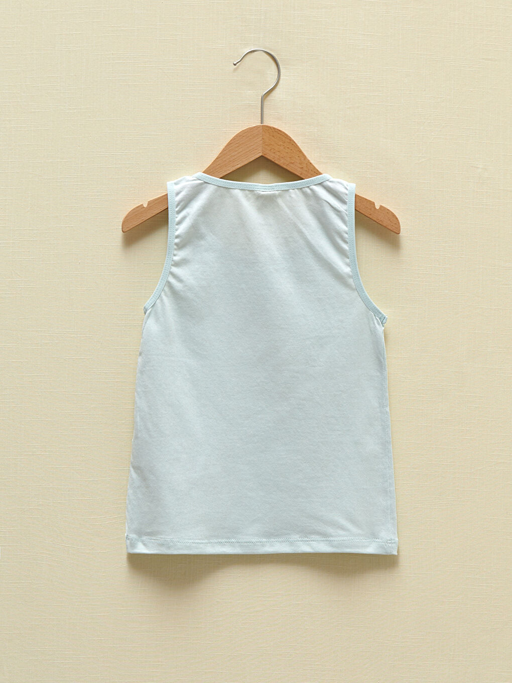 Crew Neck Printed Girl Athlete 2 Pieces-3