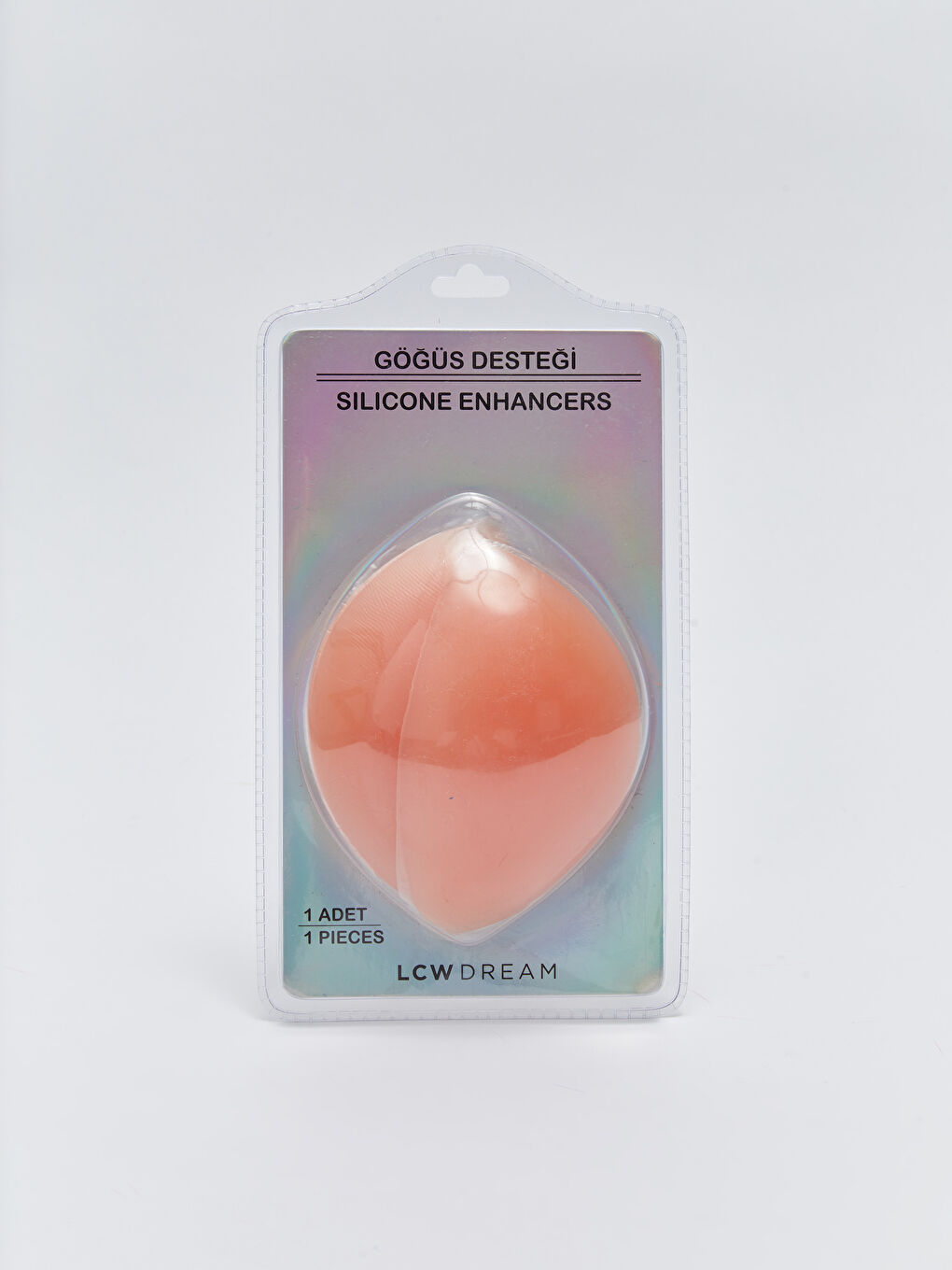 LCW DREAM Pembe Silikon Göğüs Ucu Kapatıcı