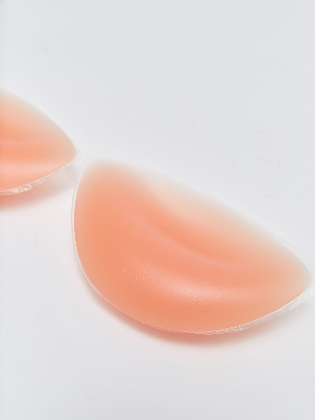 LCW DREAM Pembe Silikon Göğüs Ucu Kapatıcı - 2