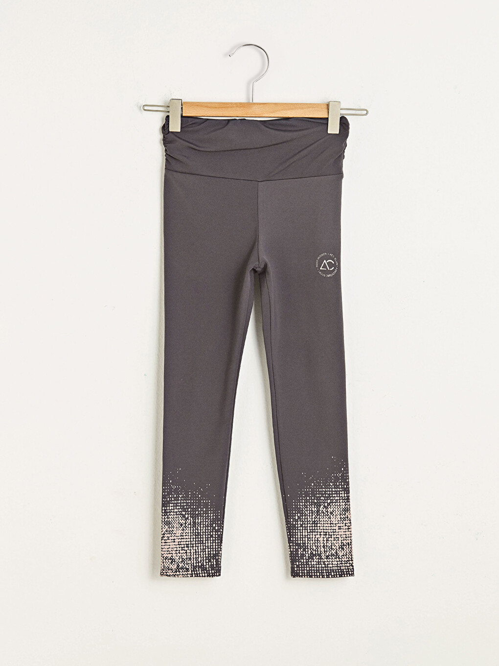 Leggings Longs Imprimés pour Filles