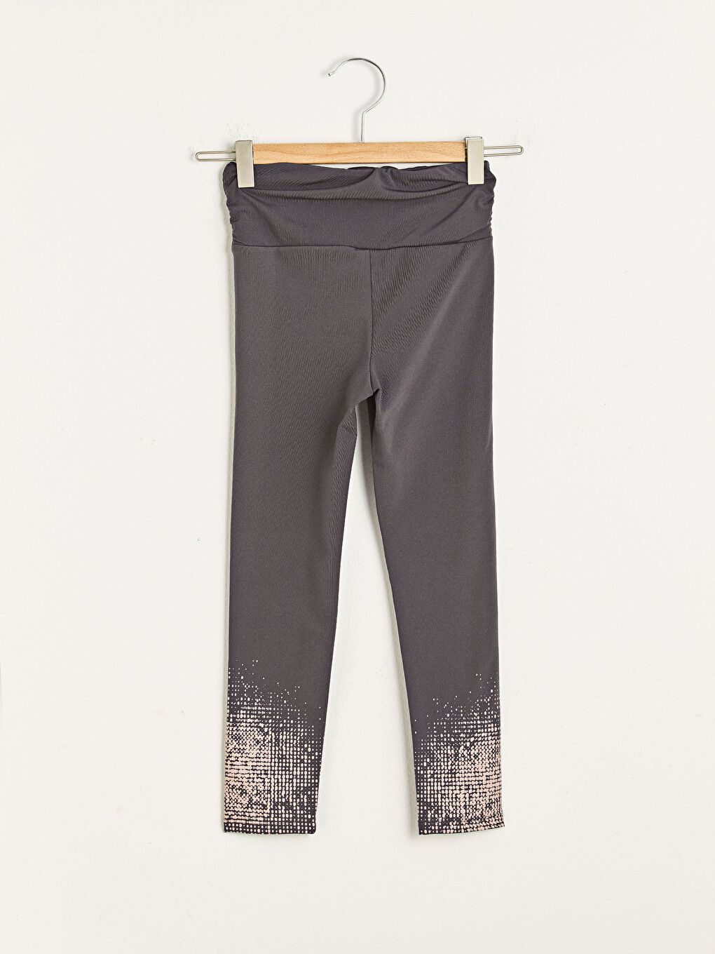 Leggings Longs Imprimés pour Filles-1