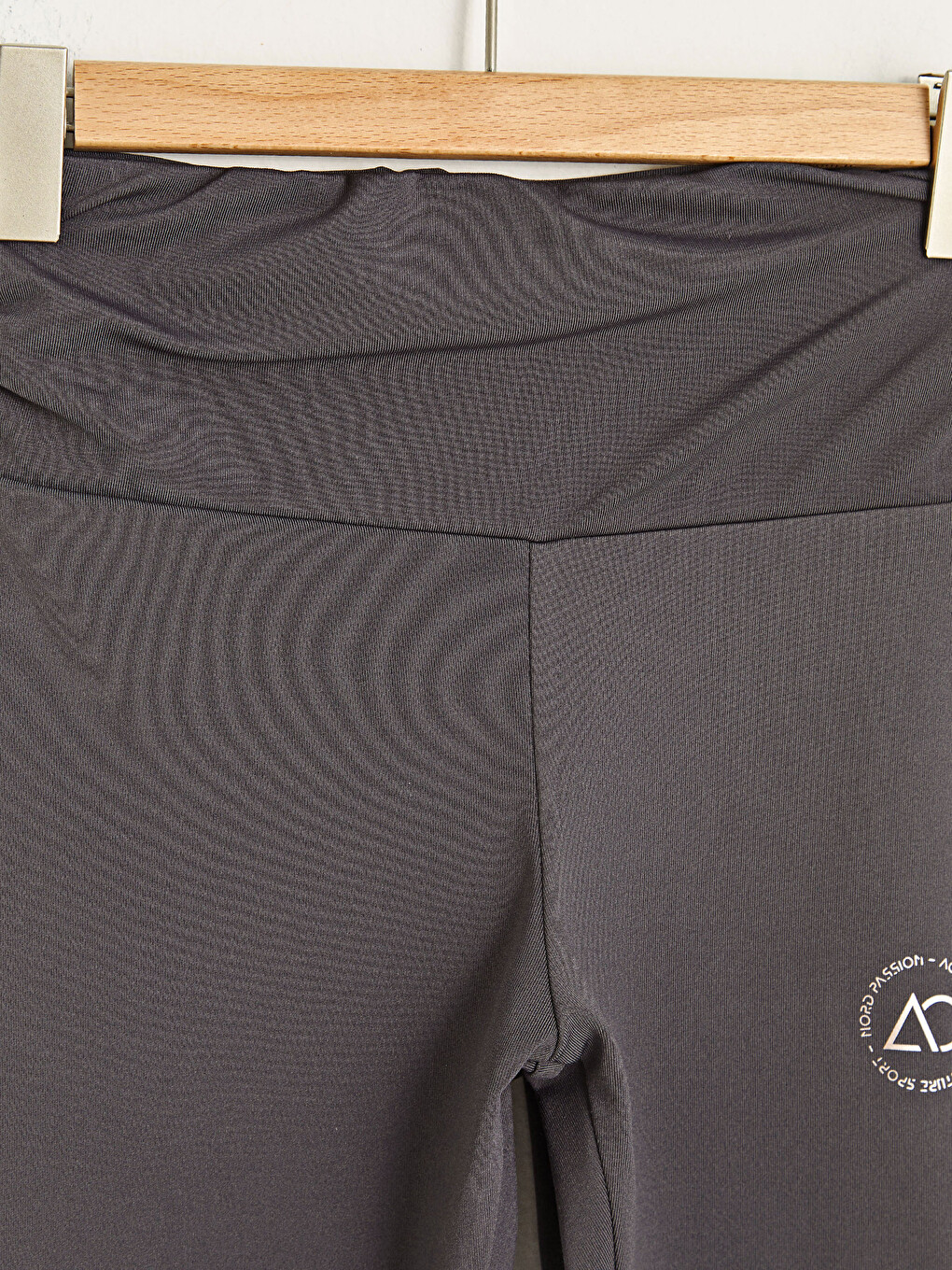 Leggings Longs Imprimés pour Filles-2