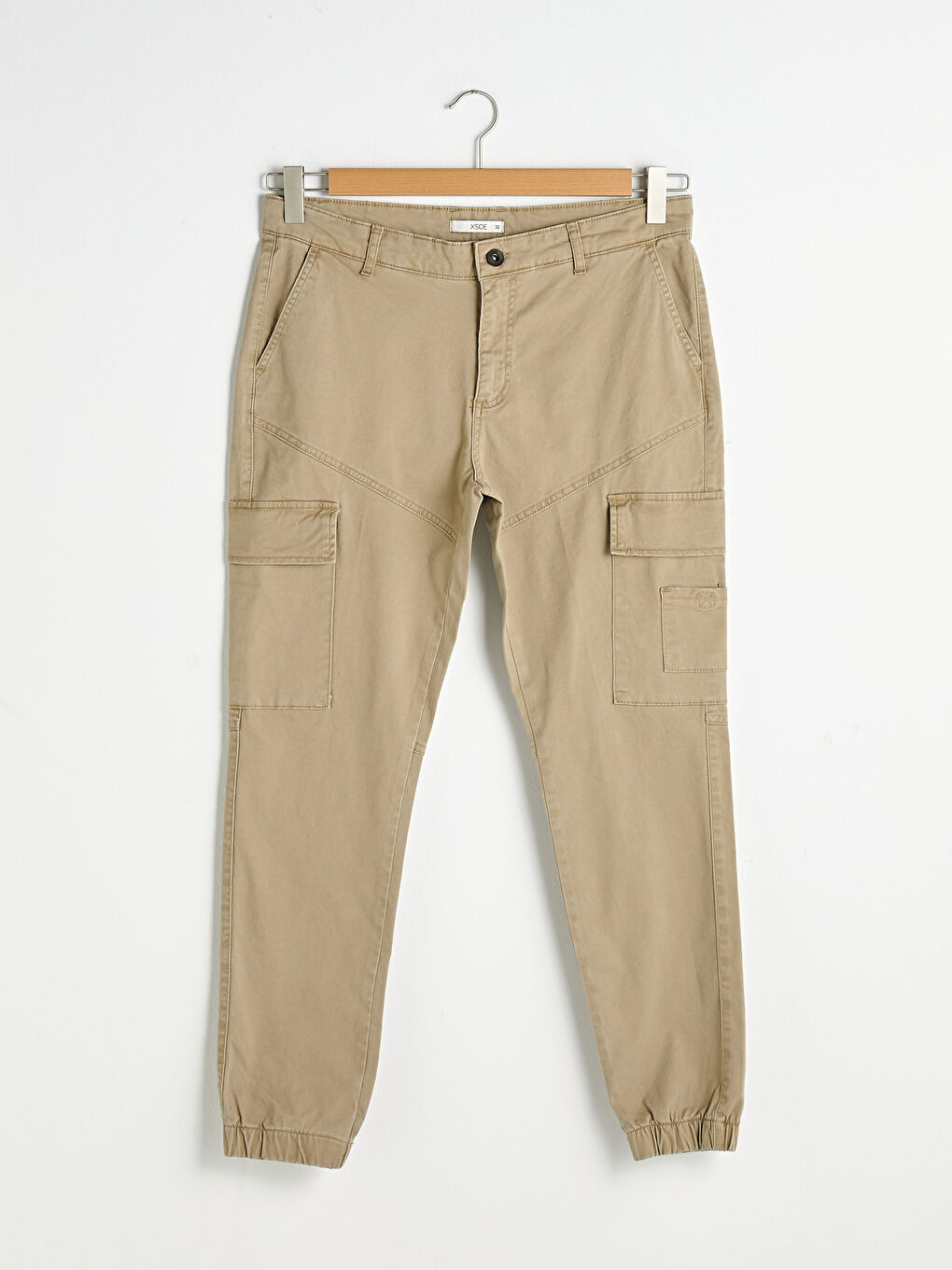 Slim Fit Men's Jogger Pants-6