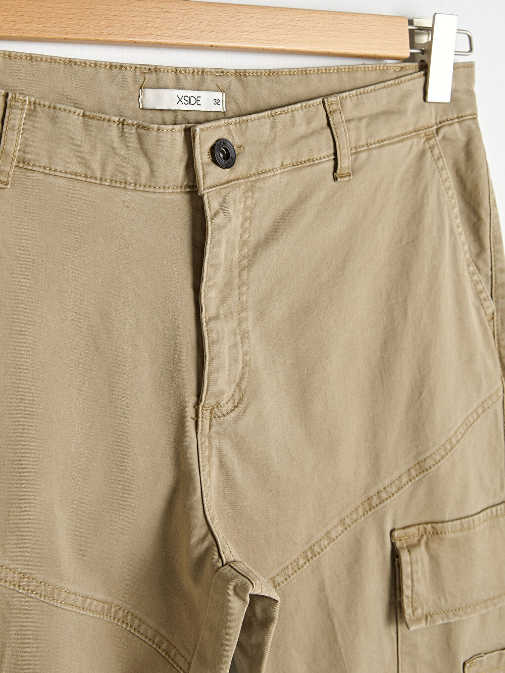 Slim Fit Men's Jogger Pants-7