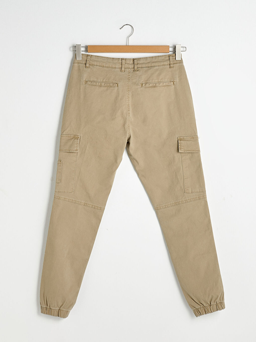 Slim Fit Men's Jogger Pants-8