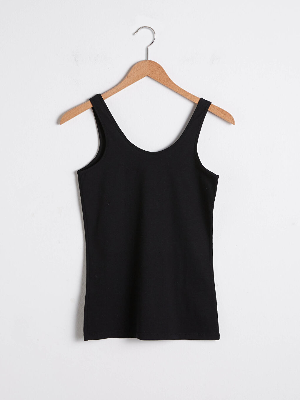 U Neck Thick Suspender Athlete-1