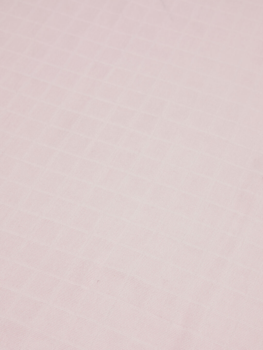 Cotton Baby Girl Muslin Nappy 2 Pieces-3