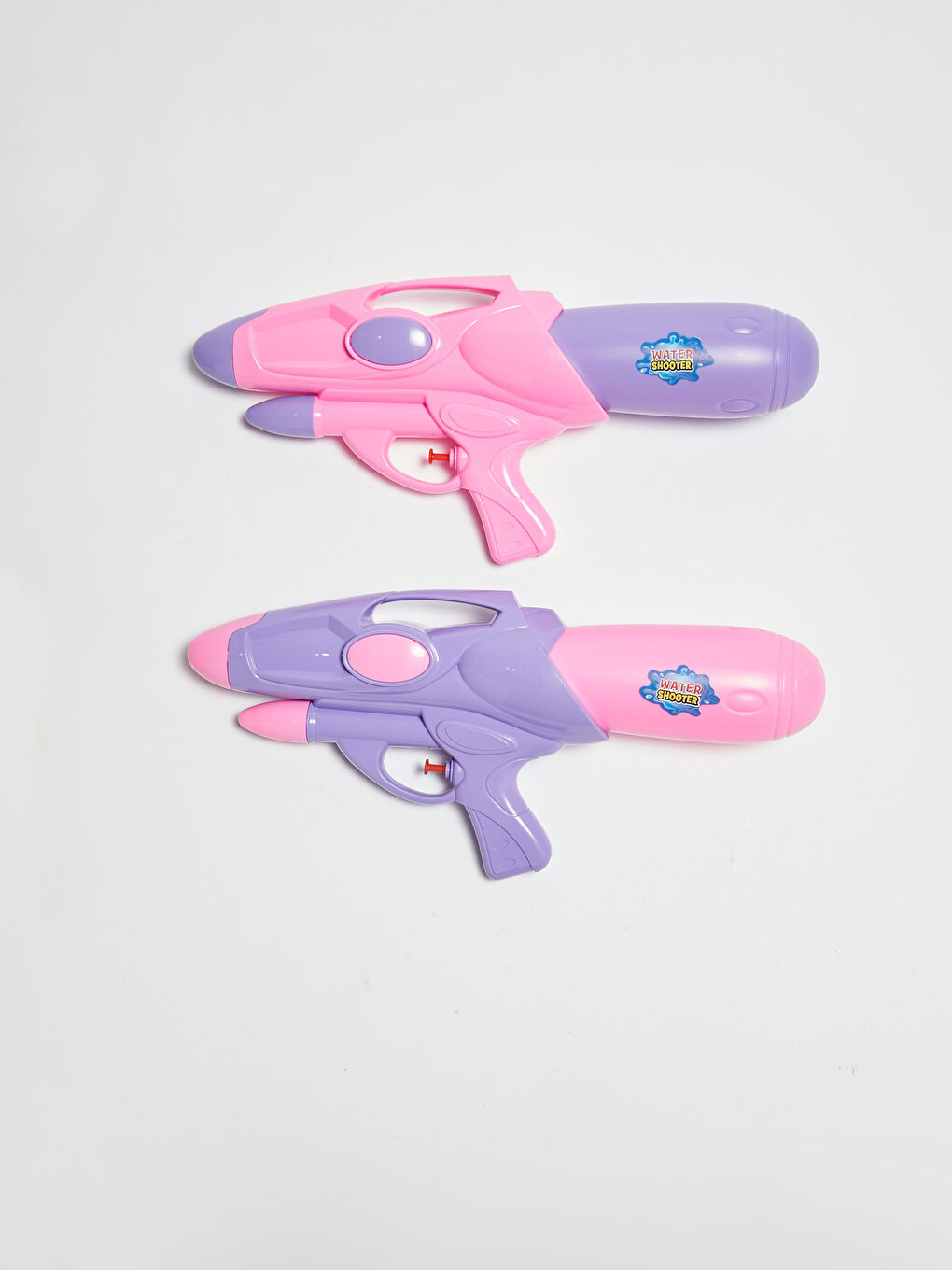 Pistolet à eau pour fille