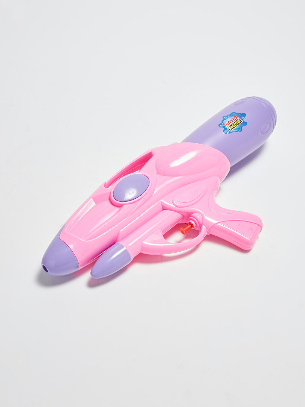 Pistolet à eau pour fille-2