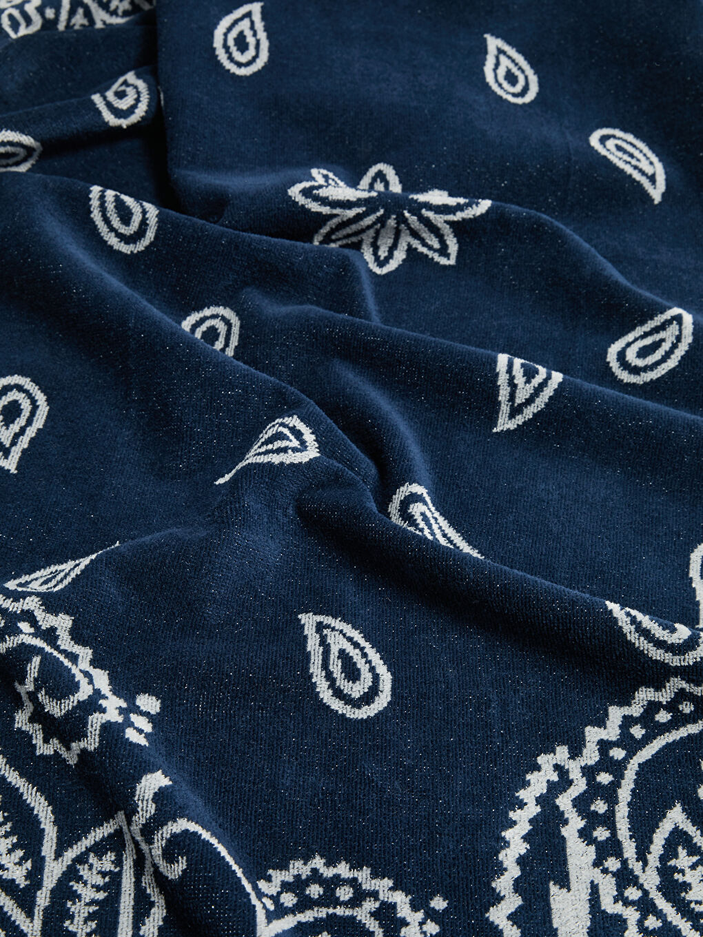 Serviette de plage à motifs pour Femmes-3