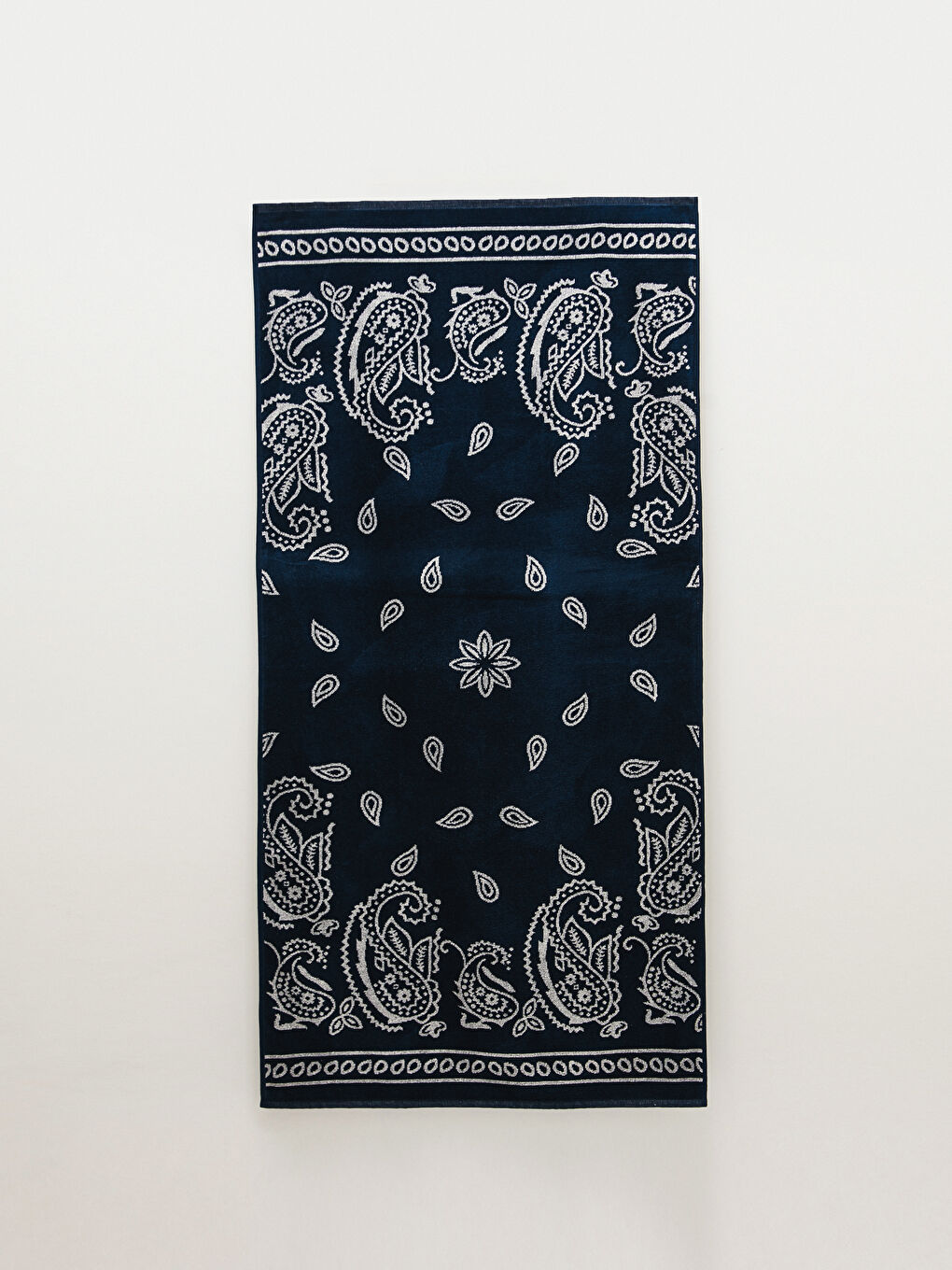 Serviette de plage à motifs pour Femmes