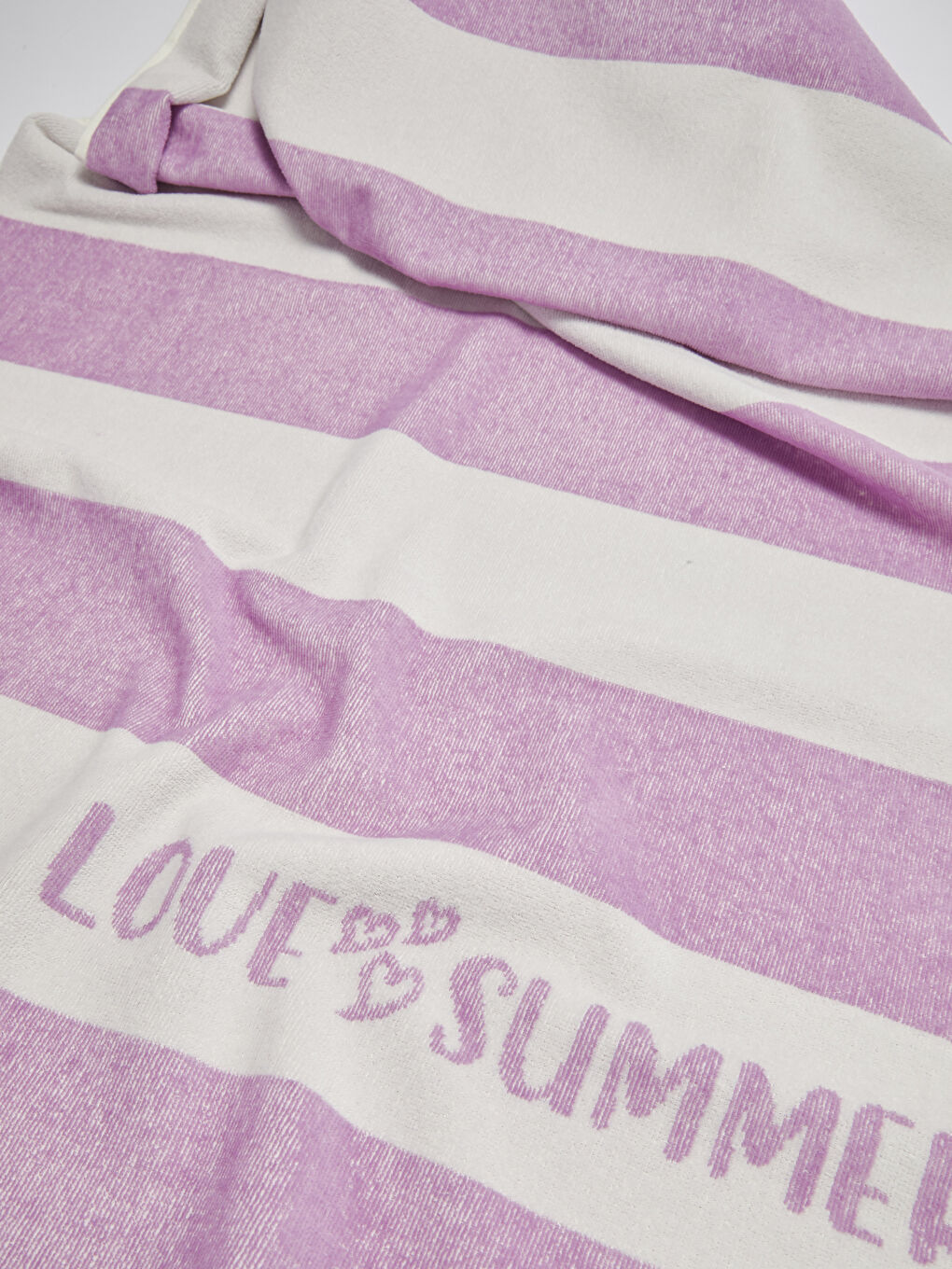 Printed Women's Beach Towel-3