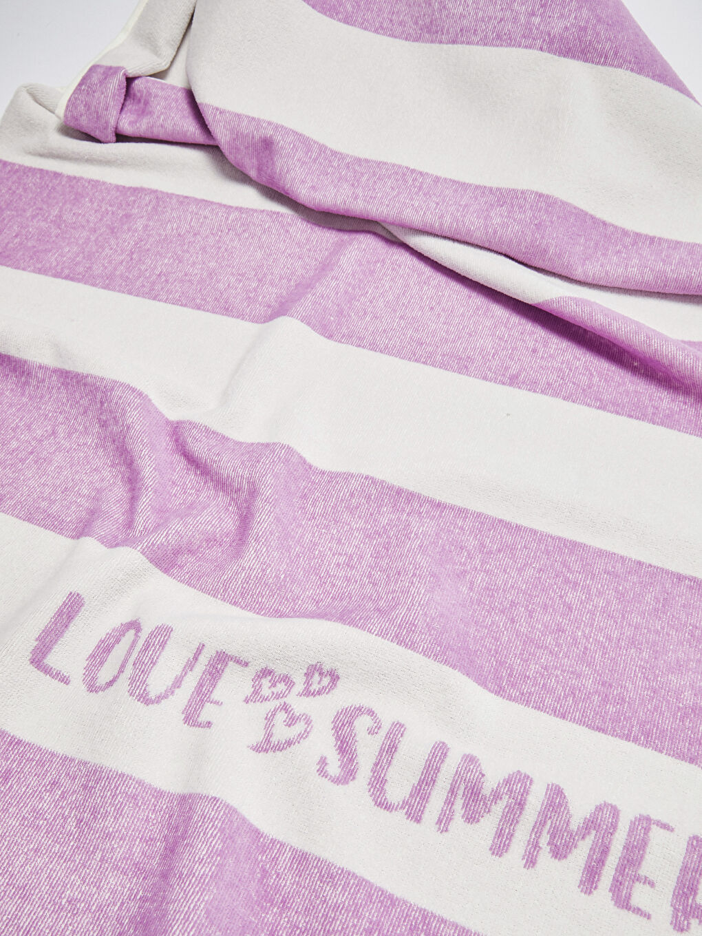 Printed Women's Beach Towel-2