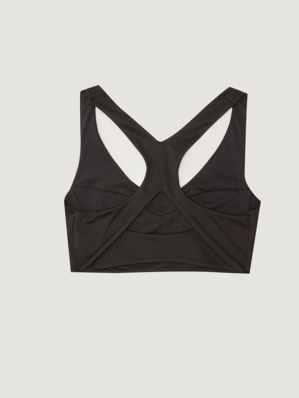 Push-up Back Cross Detailed Bra -S1CH83Z8-CVL