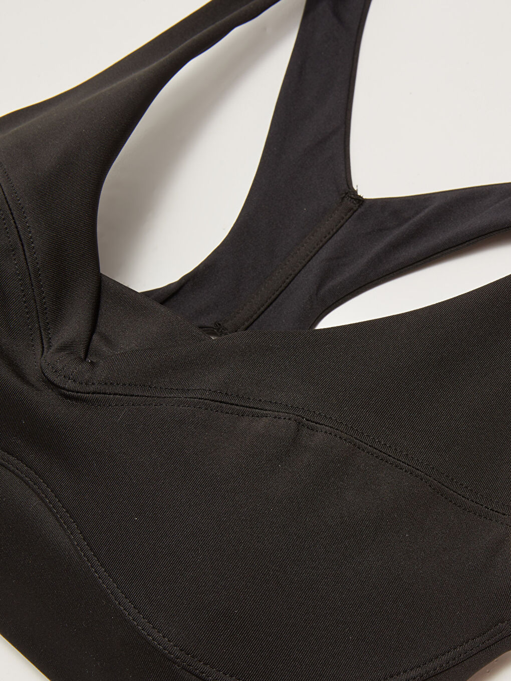Push-up Back Cross Detailed Bra -S1CH83Z8-CVL