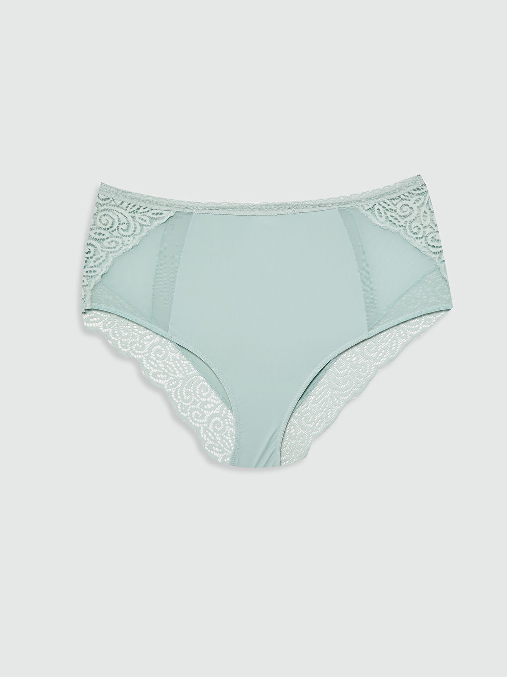 LCW DREAM Lace Hipster Knickers -S1CH87Z8-FFV