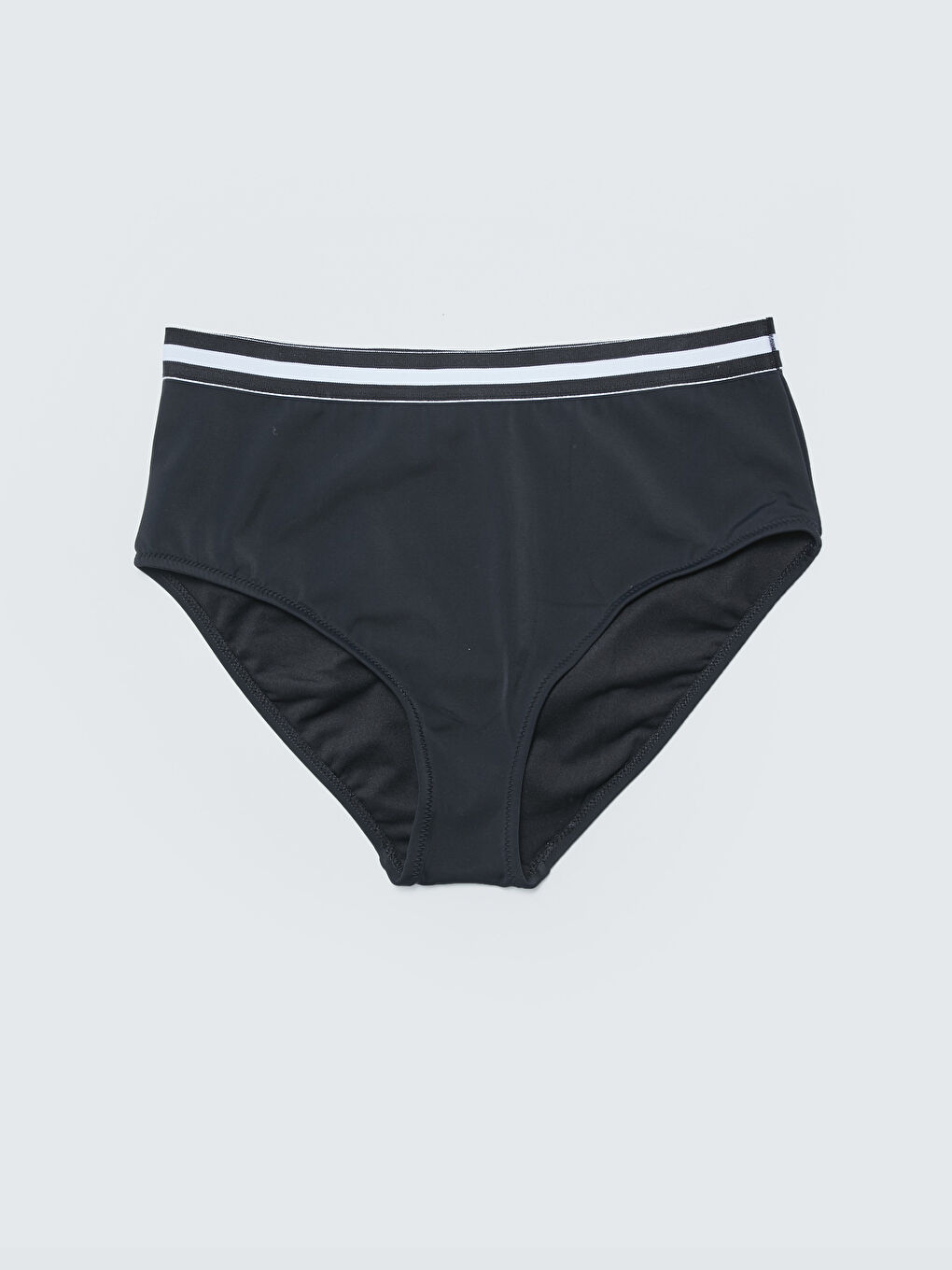 LCW DREAM Bas de Bikini Uni pour Femmes -S1CL13Z8-CVL