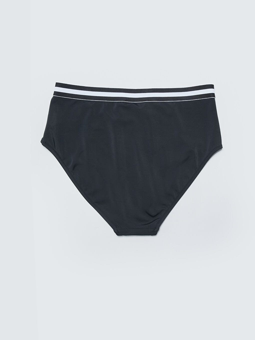 LCW DREAM Bas de Bikini Uni pour Femmes -S1CL13Z8-CVL