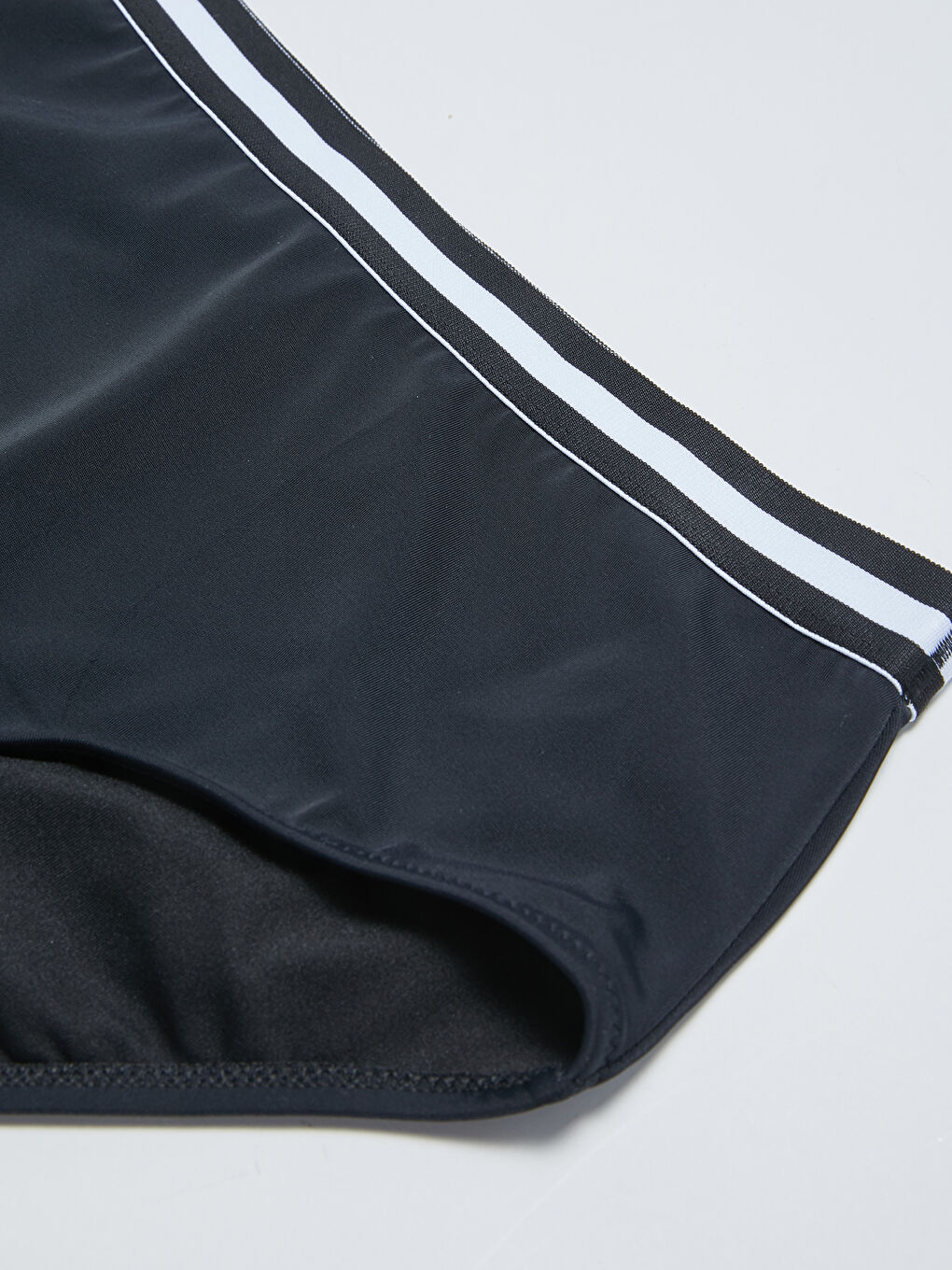 LCW DREAM Bas de Bikini Uni pour Femmes -S1CL13Z8-CVL