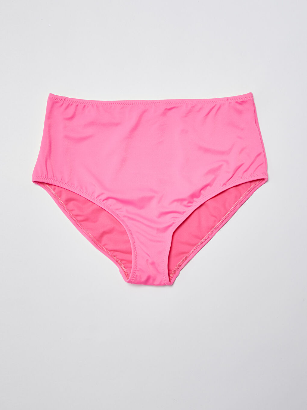 Bas de Bikini Uni pour Femmes
