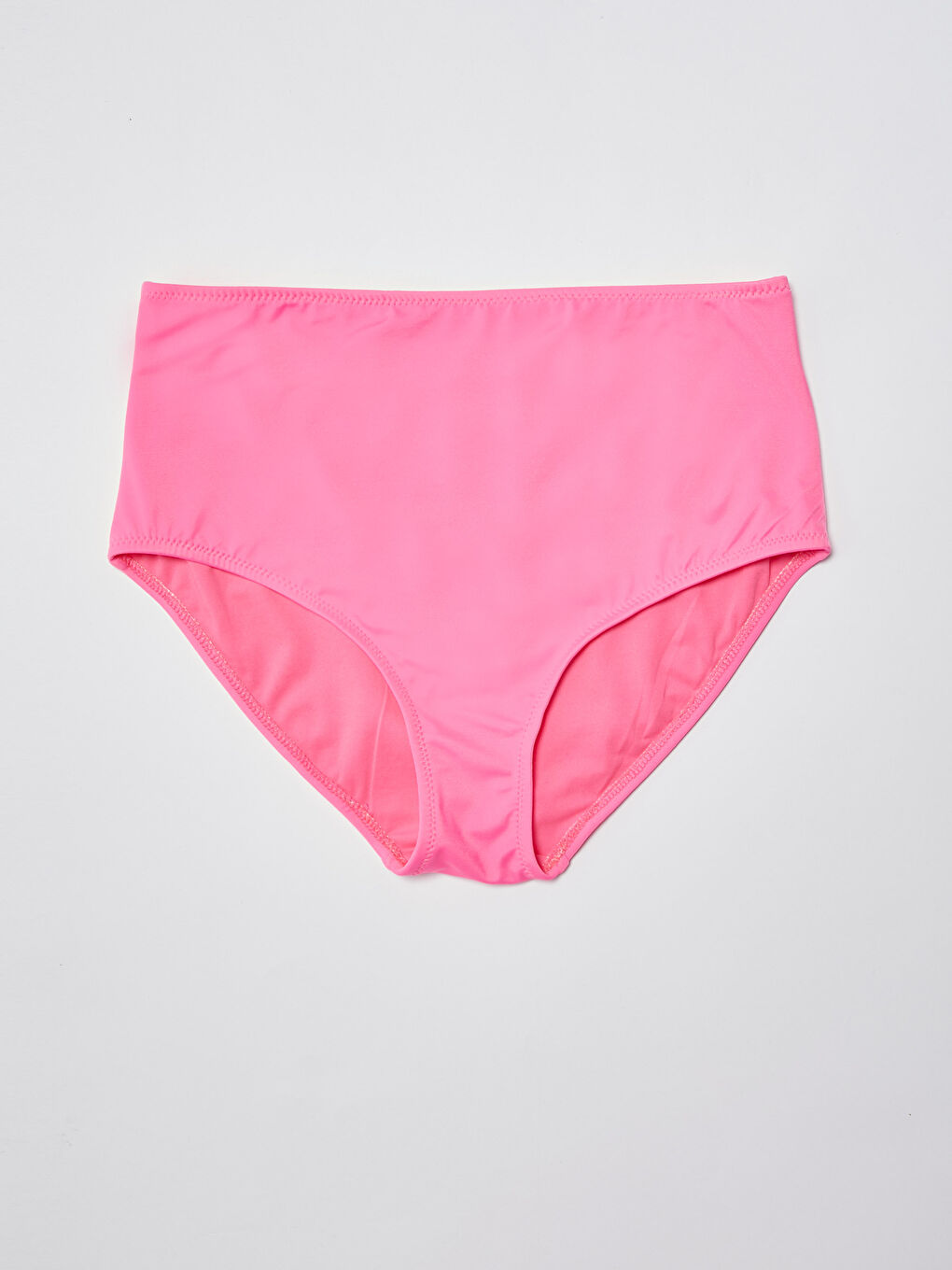 Bas de Bikini Uni pour Femmes