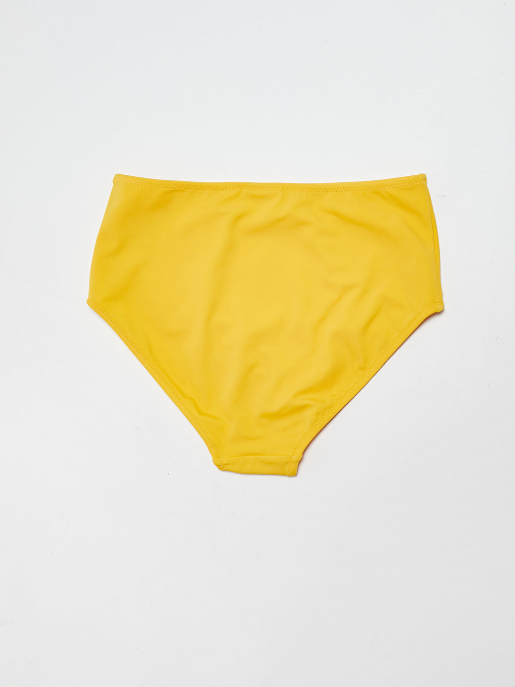 قيعان البكيني السادة للسيدات-1