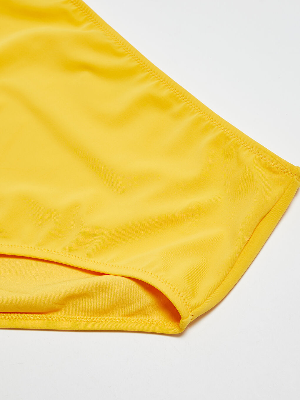 قيعان البكيني السادة للسيدات-2