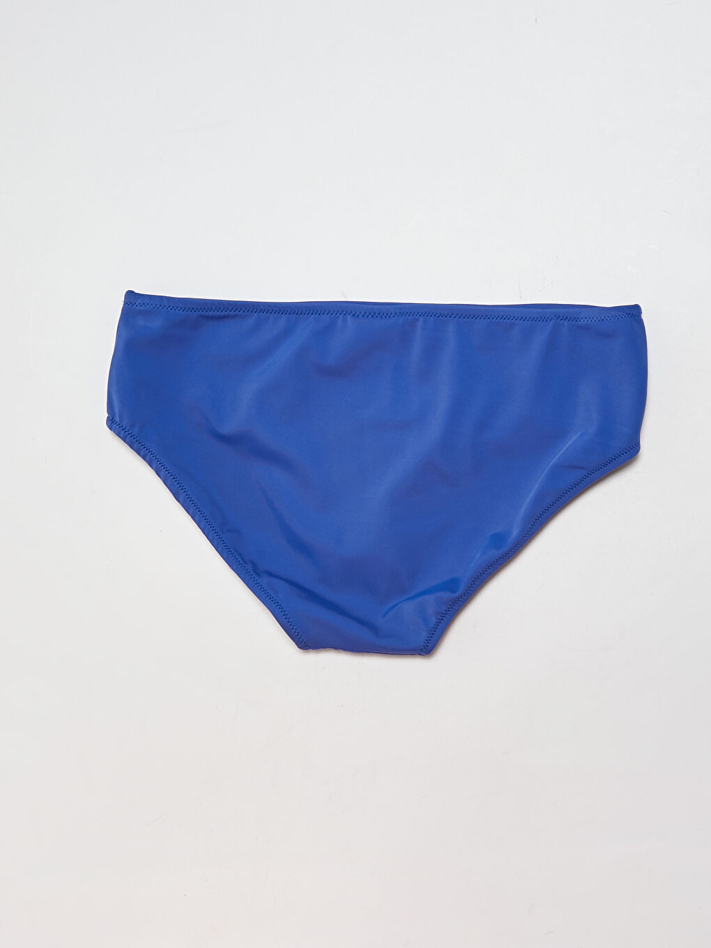 Mavi Kadın Düz Bikini Alt-1