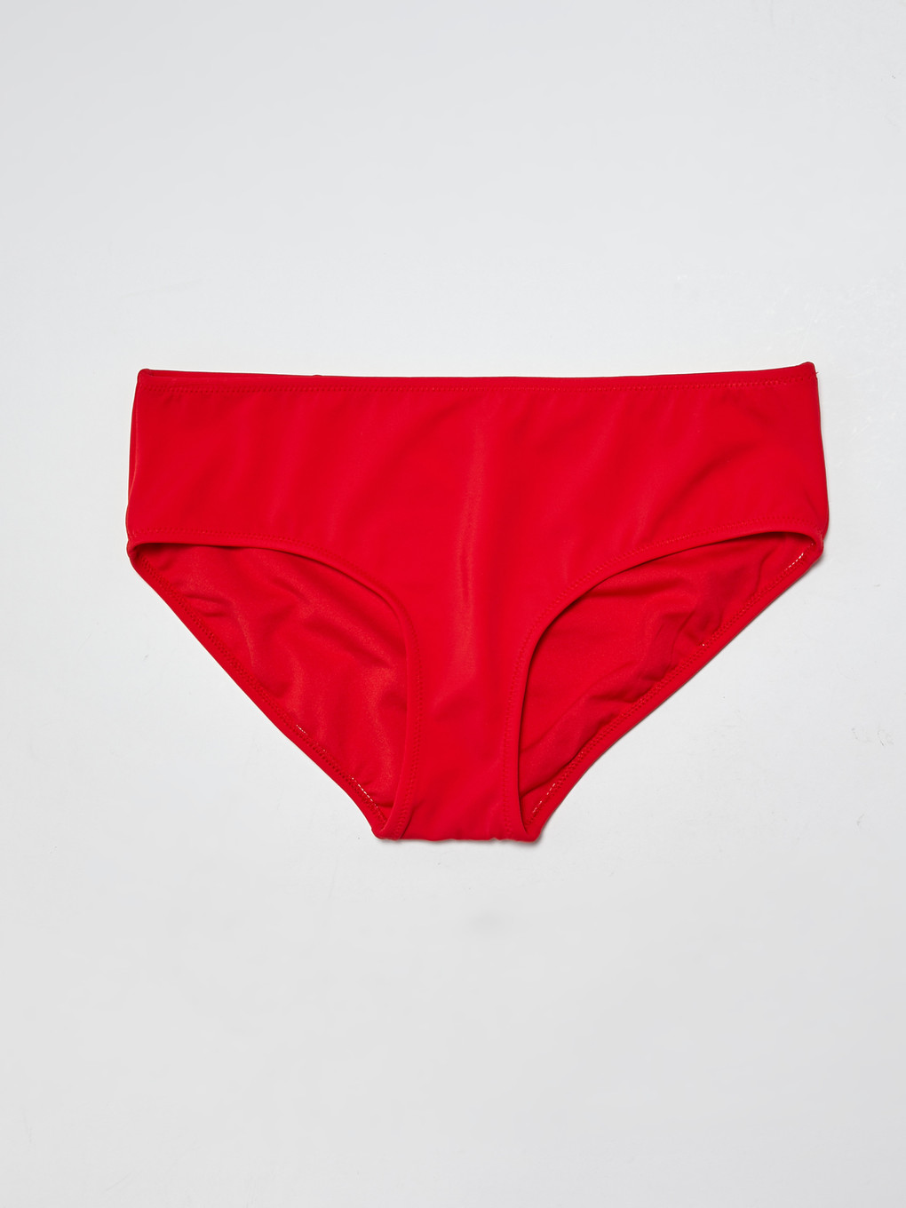 Ženski Jednostavni Donji Deo Bikinija