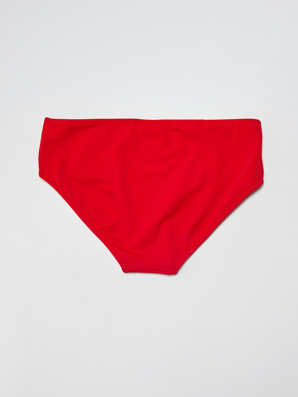 Ženski Jednostavni Donji Deo Bikinija-1